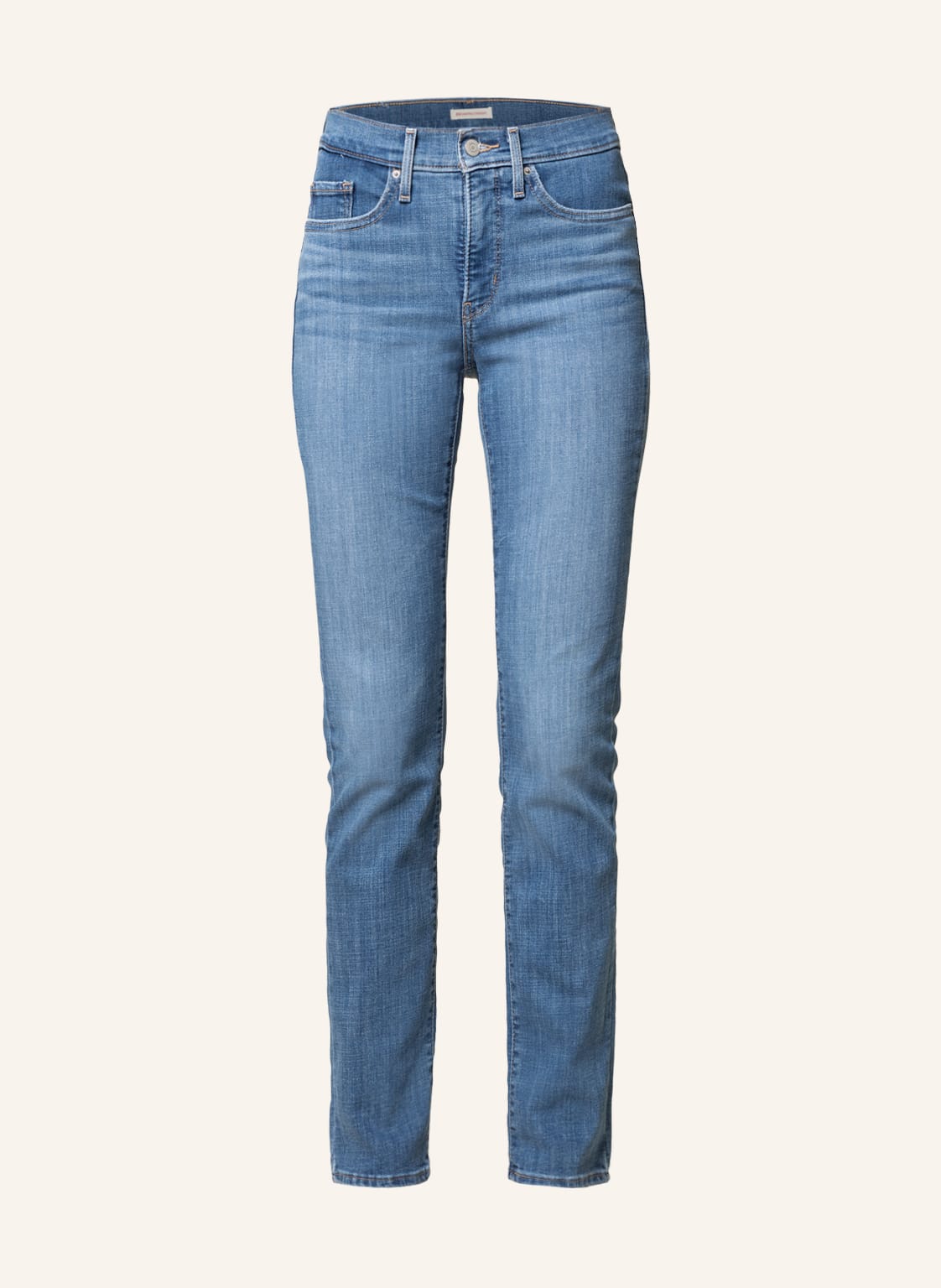 Levi's® Straight Jeans 314 blau von Levi's®