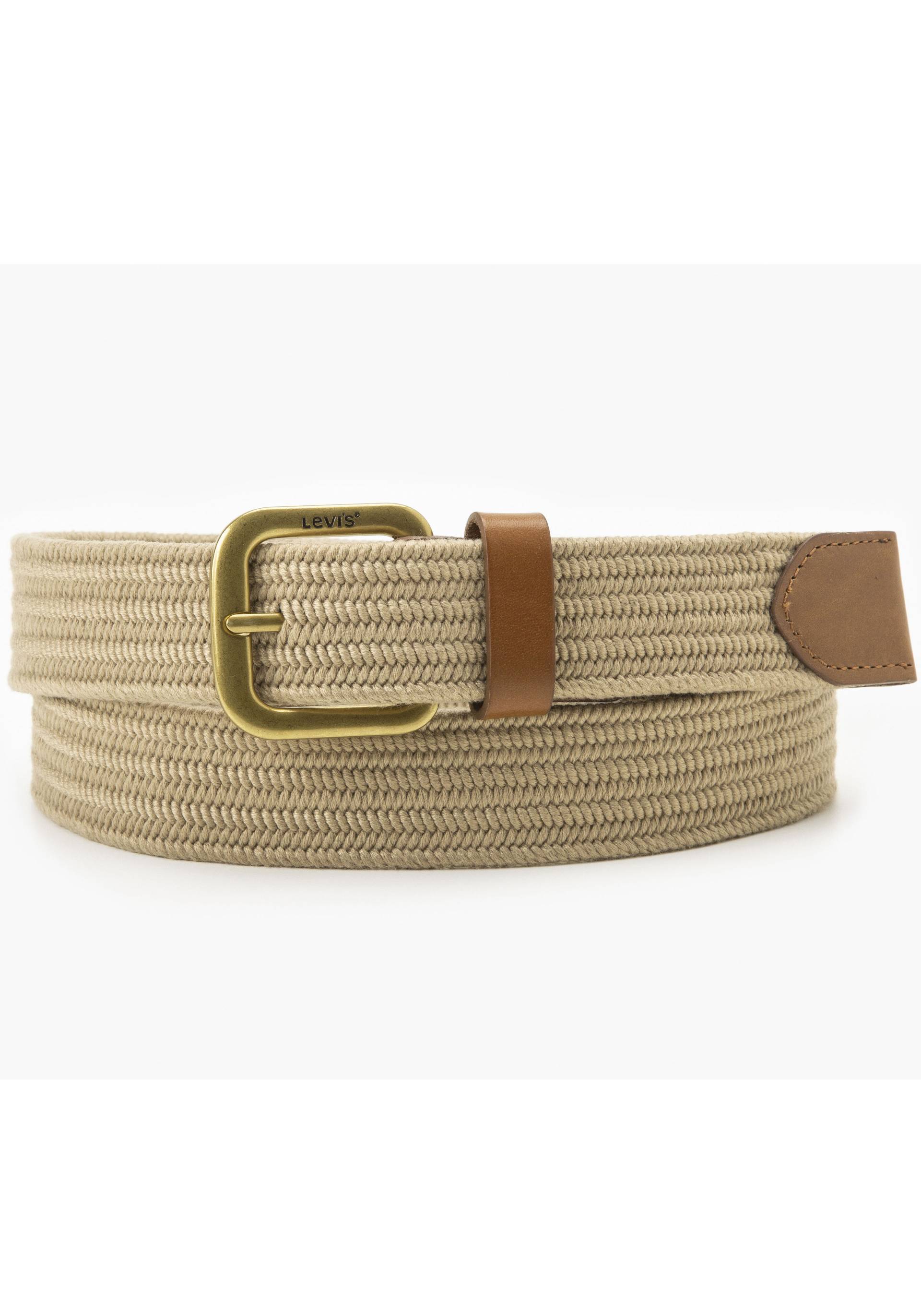 Levi's® Stretchgürtel »STRECH WOVEN BELT OV« von Levi's®