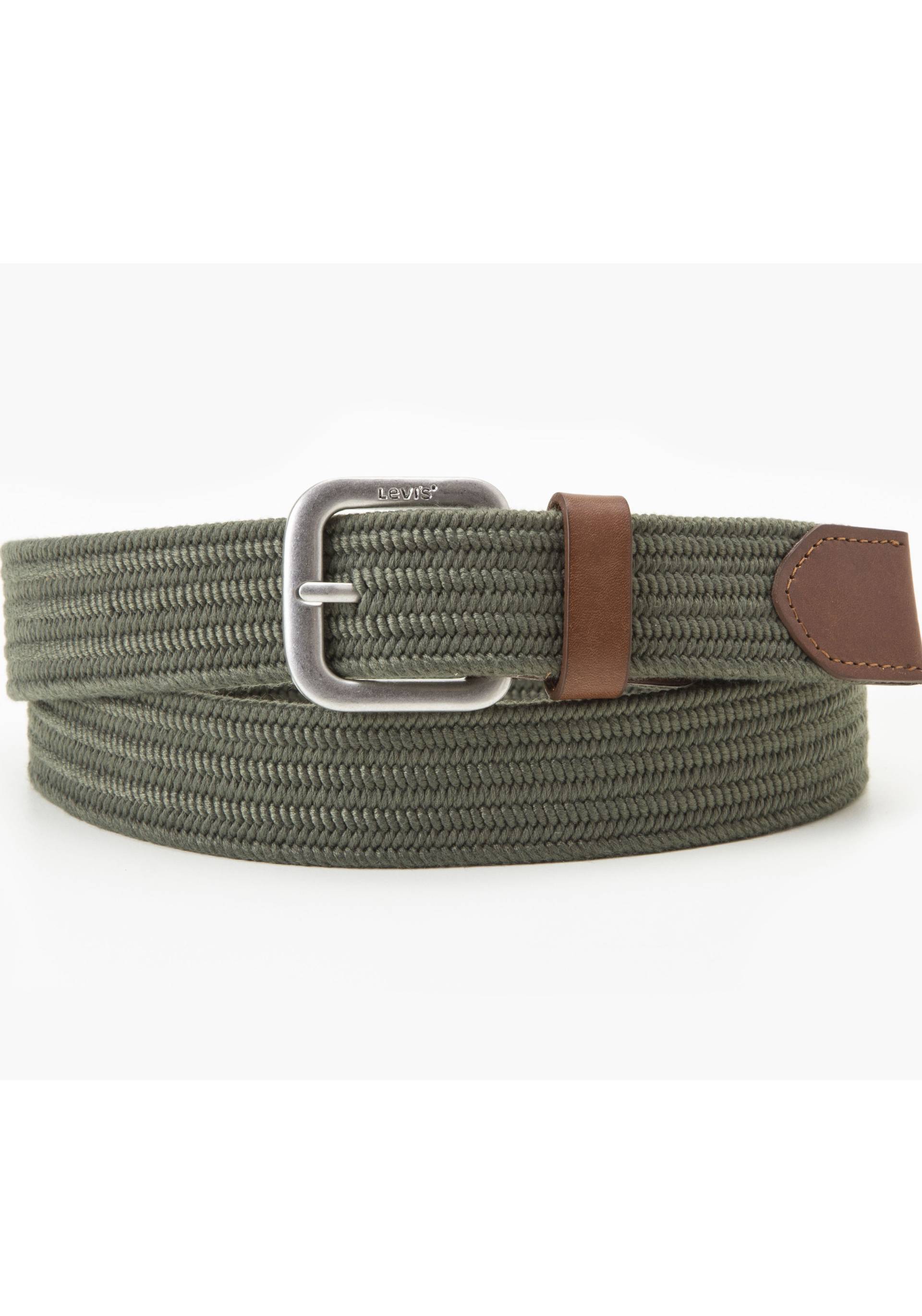 Levi's® Stretchgürtel »STRECH WOVEN BELT OV« von Levi's®