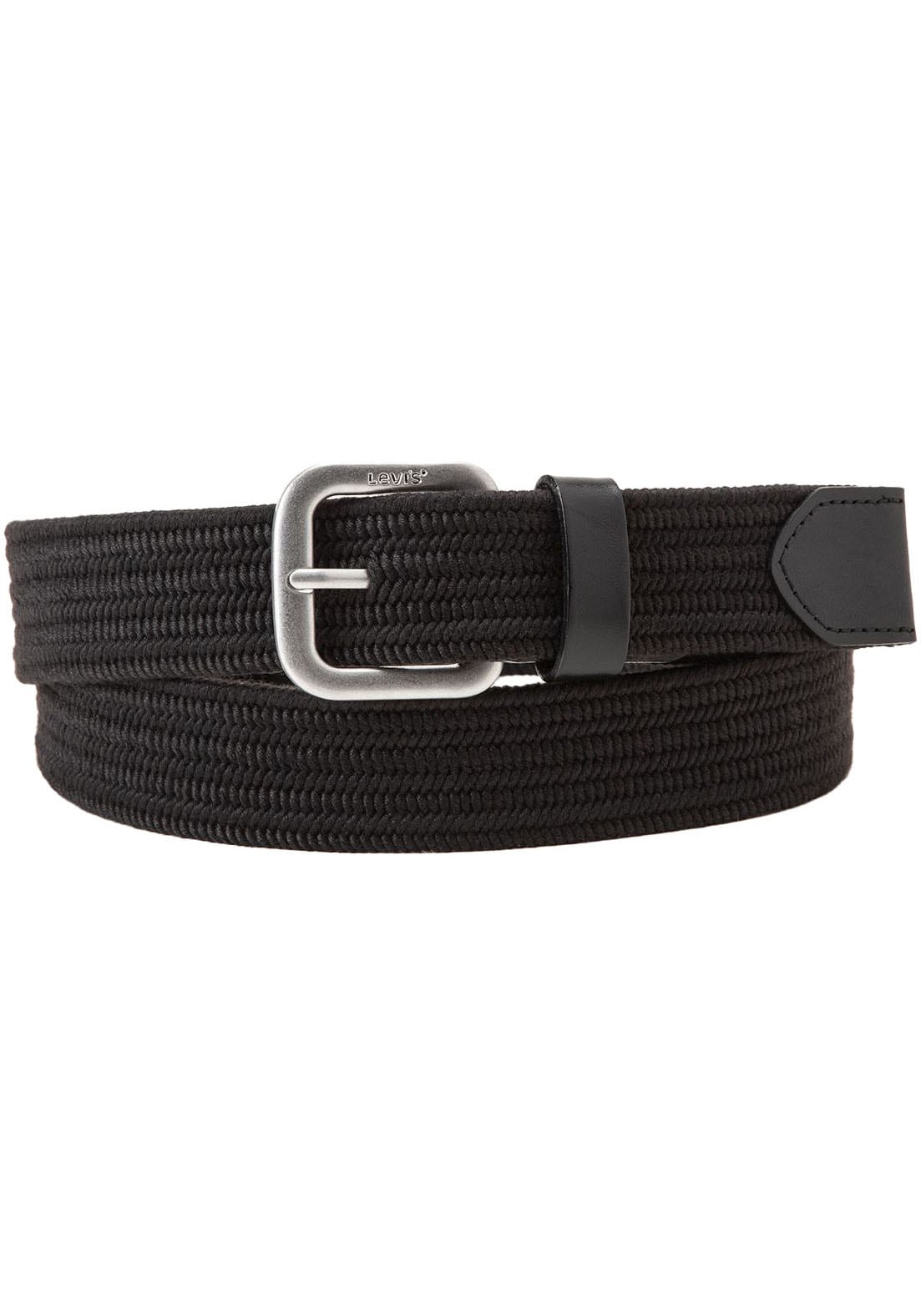 Levi's® Stretchgürtel »STRECH WOVEN BELT OV« von Levi's®