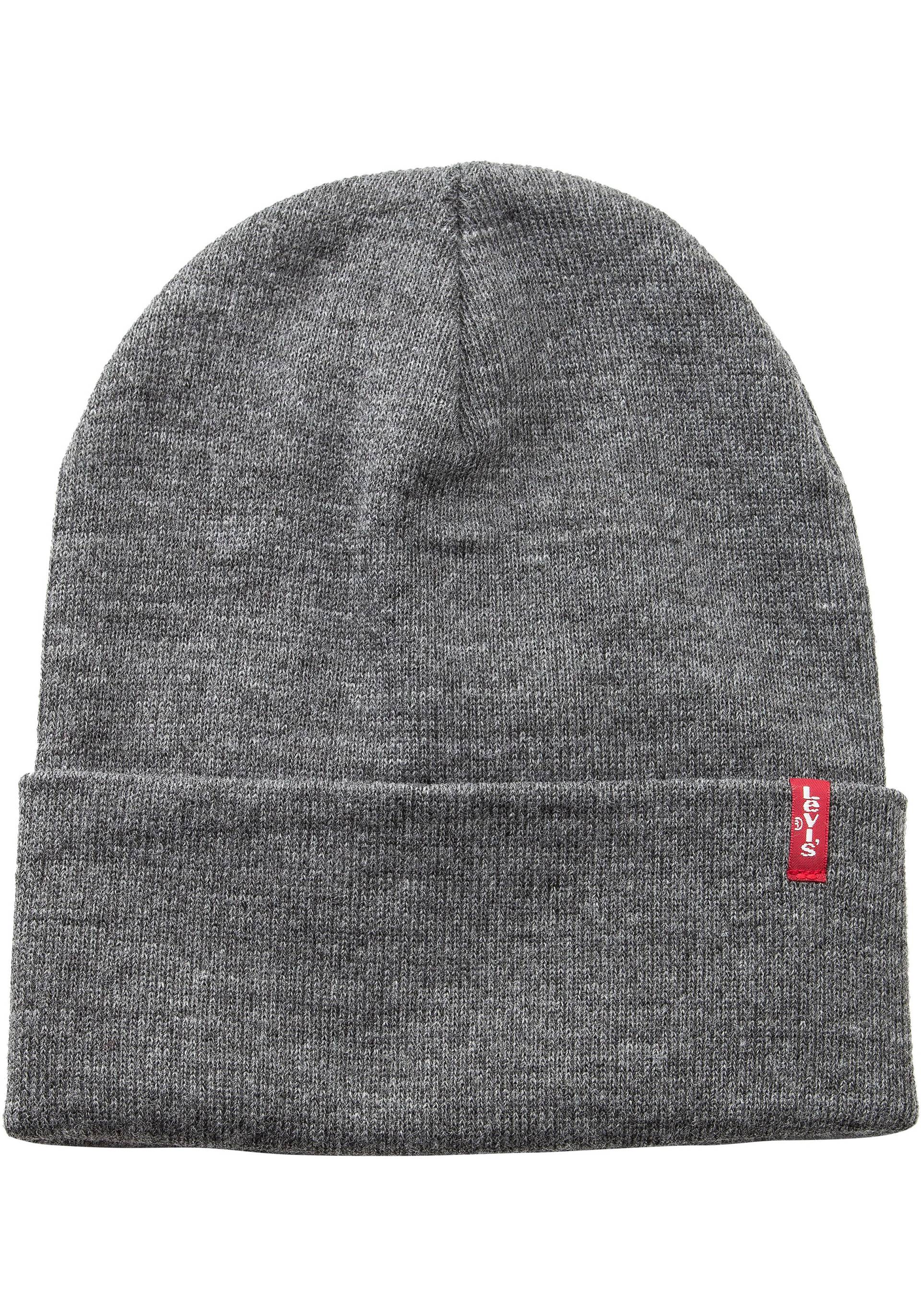 Levi's® Strickmütze »EVERYDAY BEANIE« von Levi's®