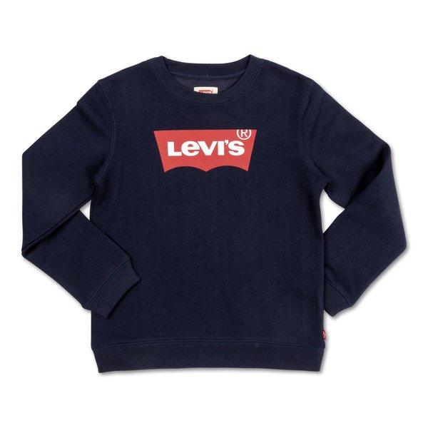 Sweatshirt Jungen Marine 128 von Levi's®