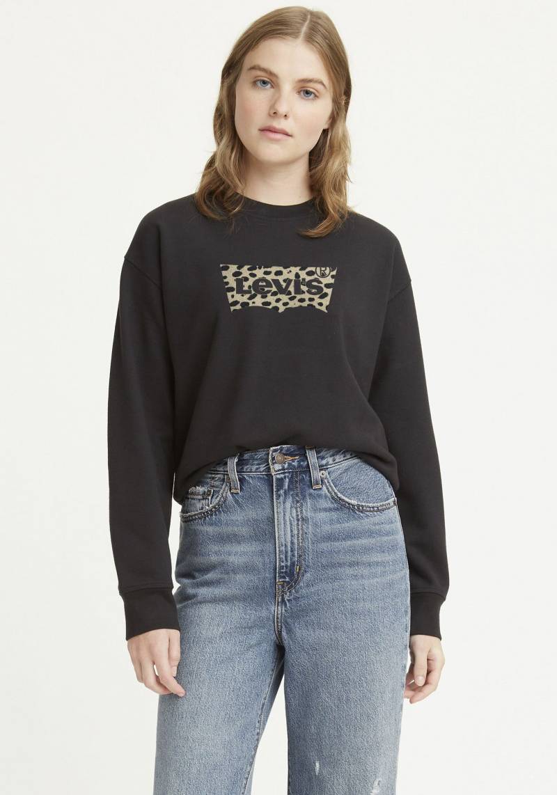 Levi's® Sweatshirt »GRAPHIC STANDARD CREW B« von Levi's®