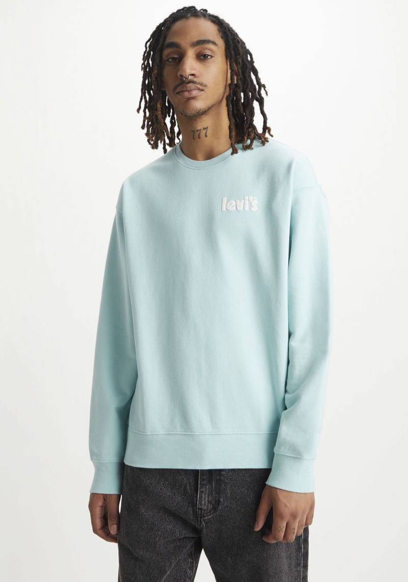 Levi's® Sweatshirt »RELAXED T2 GRAPHIC« von Levi's®