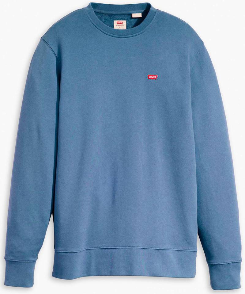 Levi's® Sweatshirt »SWEATSHIRT NEW ORIGINAL CREW« von Levi's®