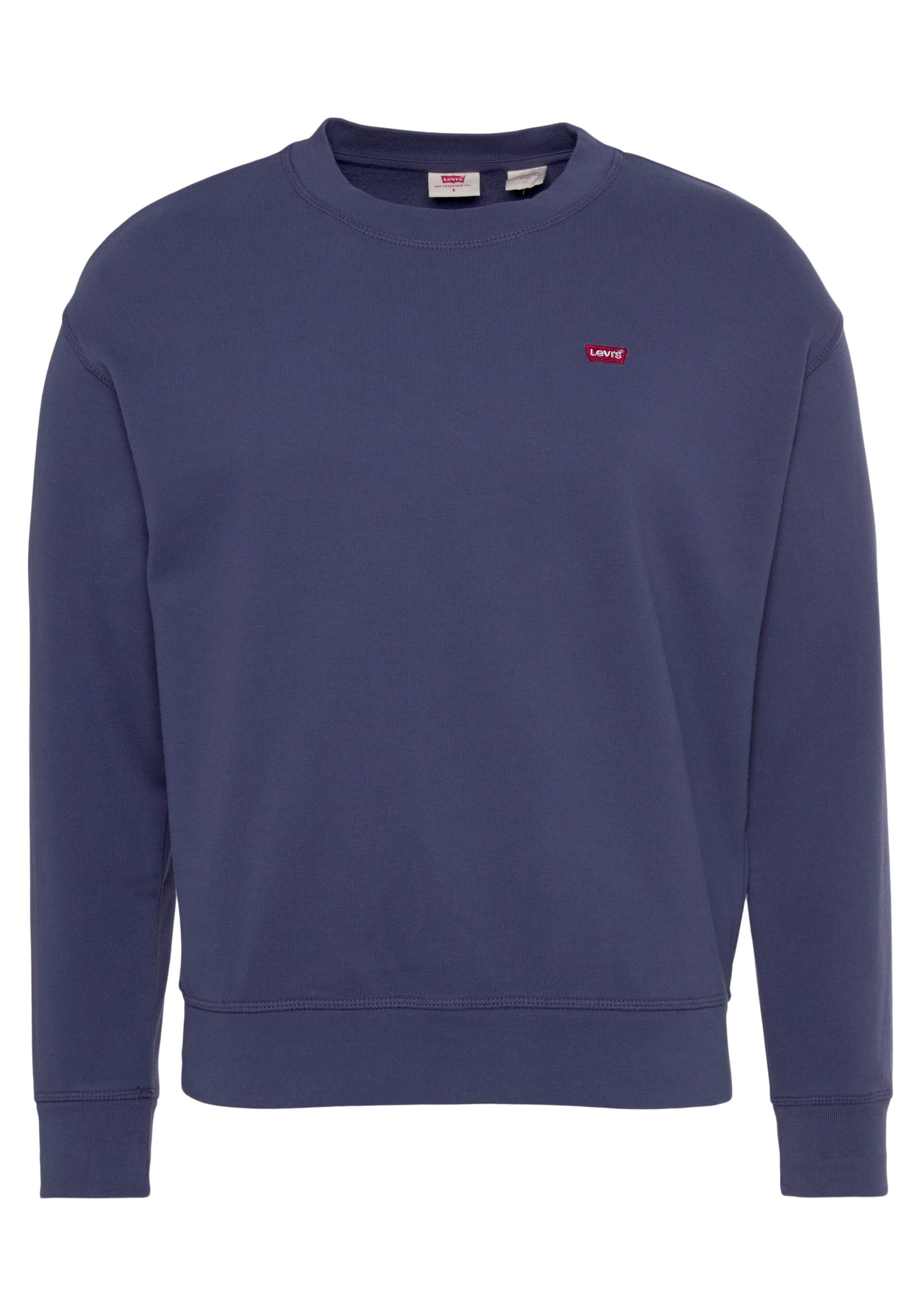 Levi's® Sweatshirt »Standard Crew« von Levi's®