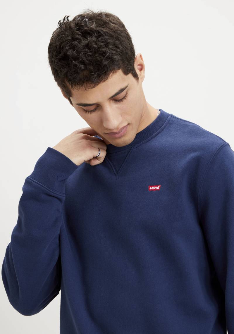 Levi's® Sweatshirt »SWEATSHIRT NEW ORIGINAL CREW« von Levi's®