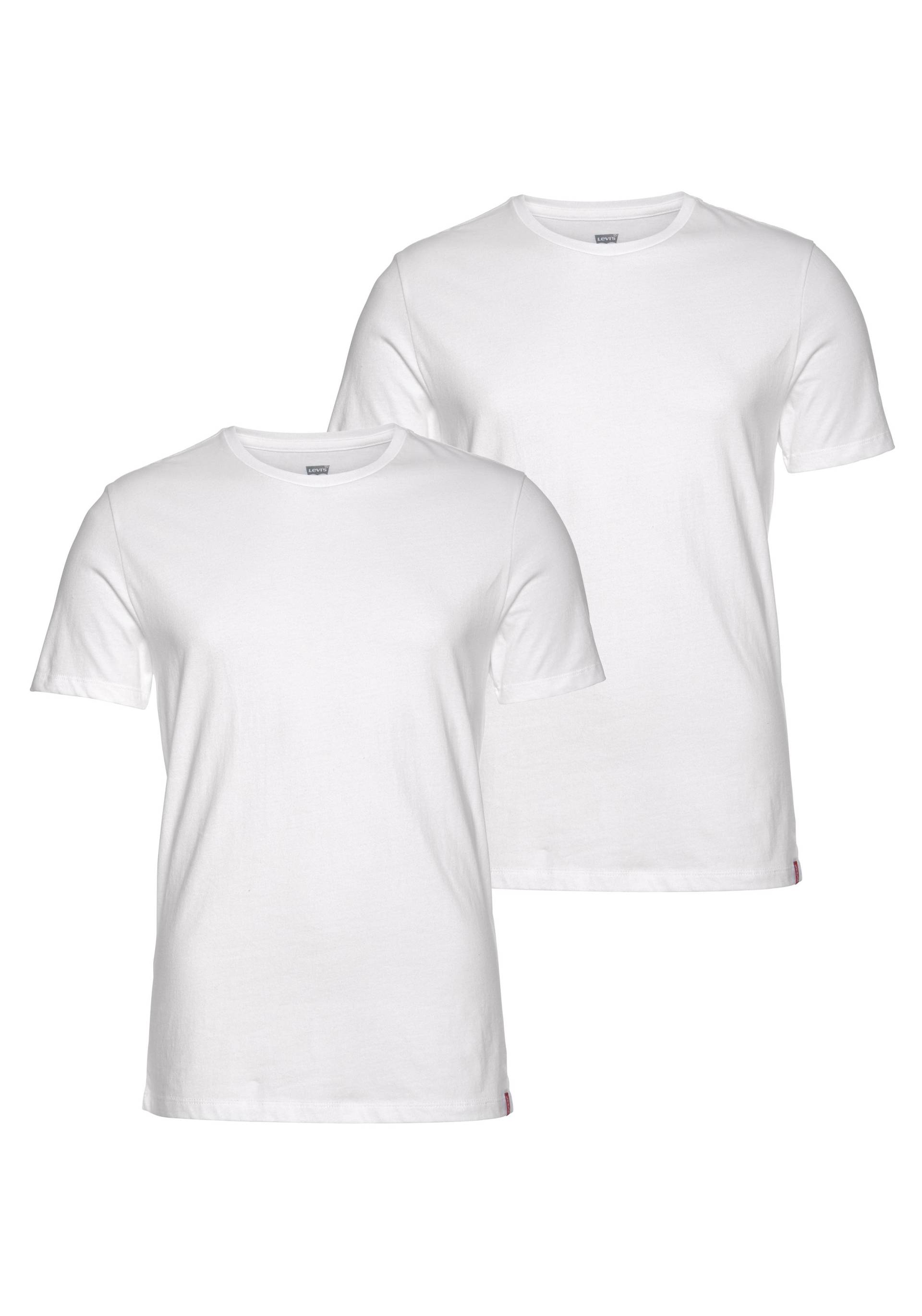 Levi's® T-Shirt, (Set, 2 tlg.) von Levi's®