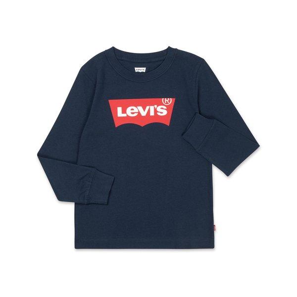 T-shirt, Langarm Jungen Marine 110 von Levi's®