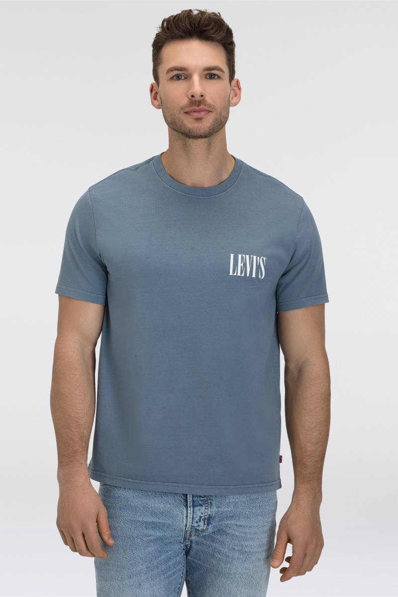 Levi's® T-Shirt, mit Logoschriftzug von Levi's®