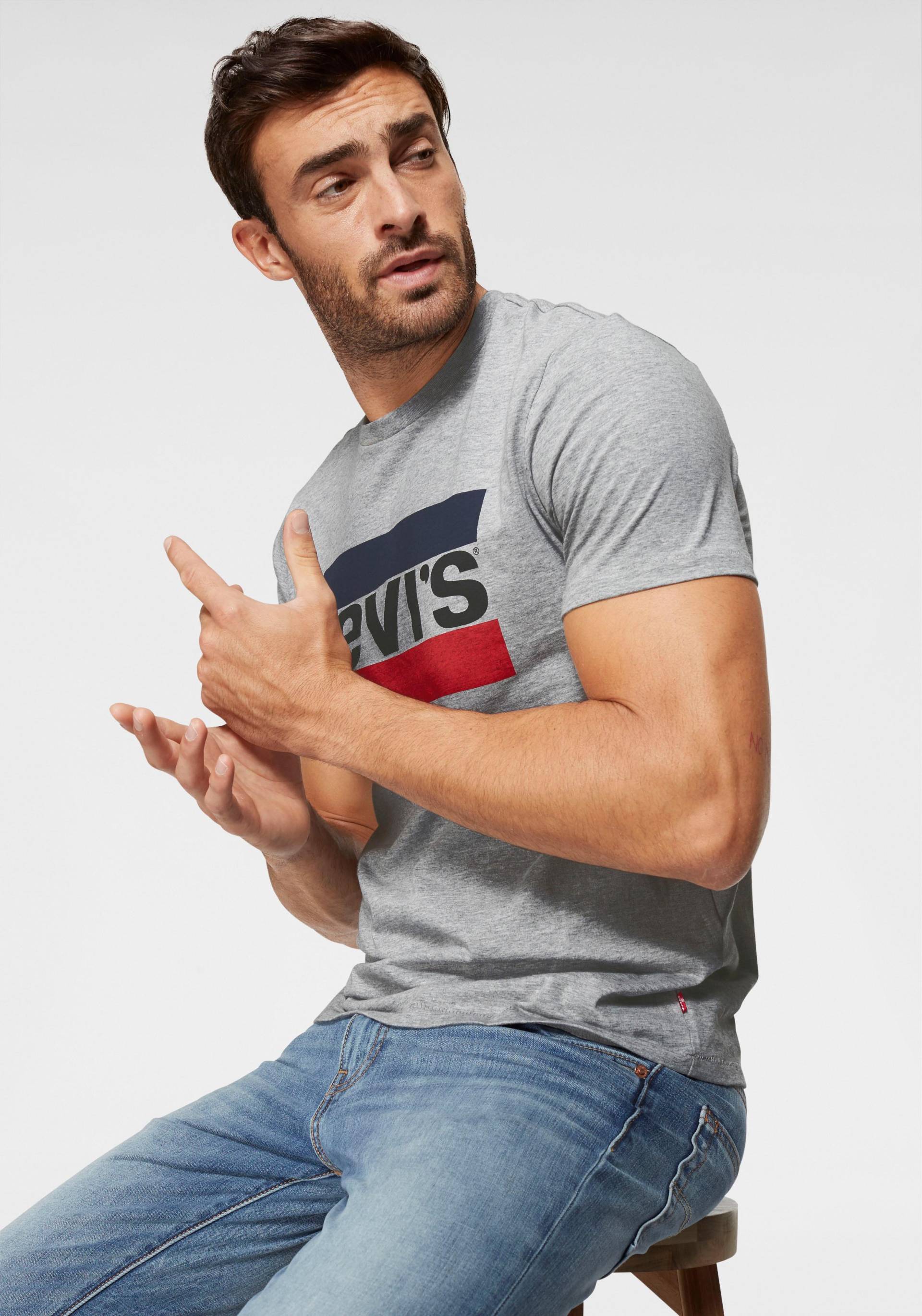 Levi's® T-Shirt von Levi's®