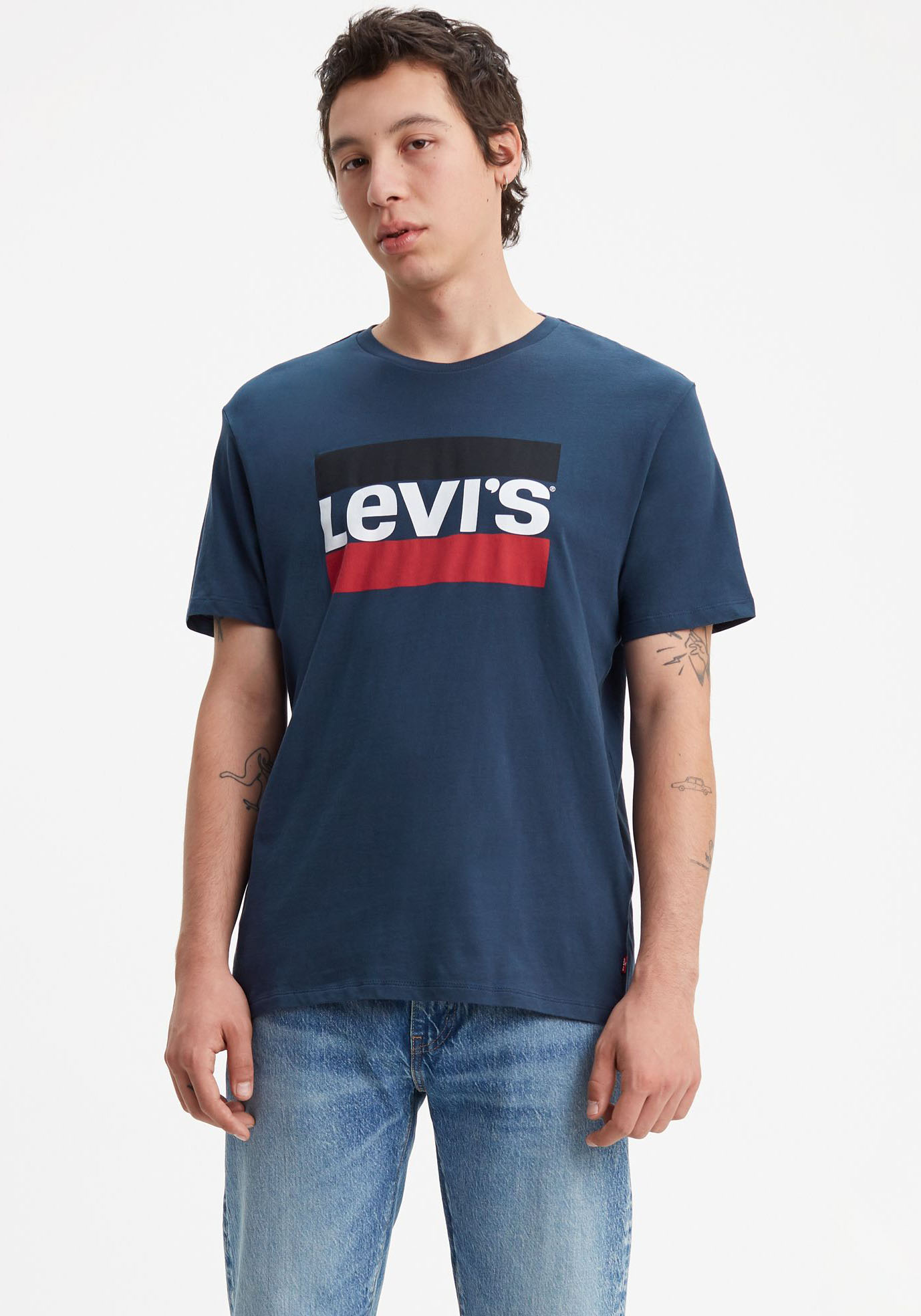 Levi's® T-Shirt von Levi's®