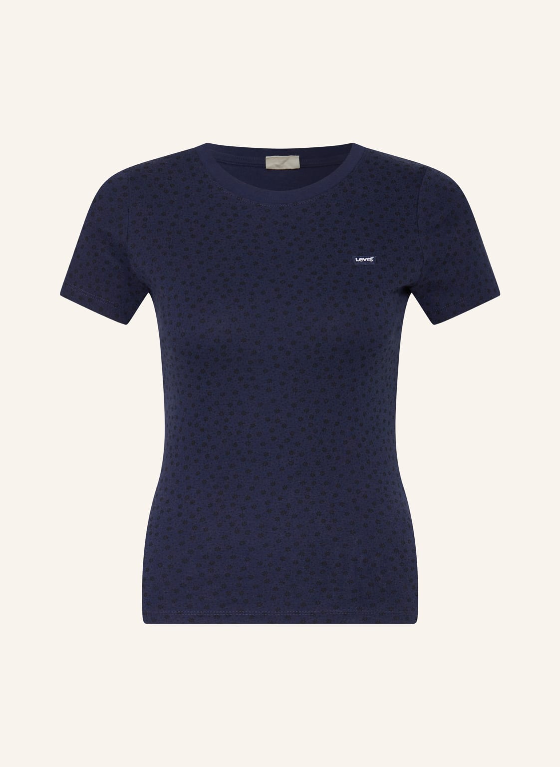 Levi's® T-Shirt Belissima blau von Levi's®