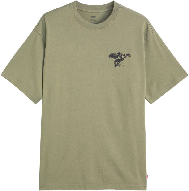 Levi's® T-Shirt »SEVINTAGE«, mit Logo-Aufnäher auf der Brust von Levi's®