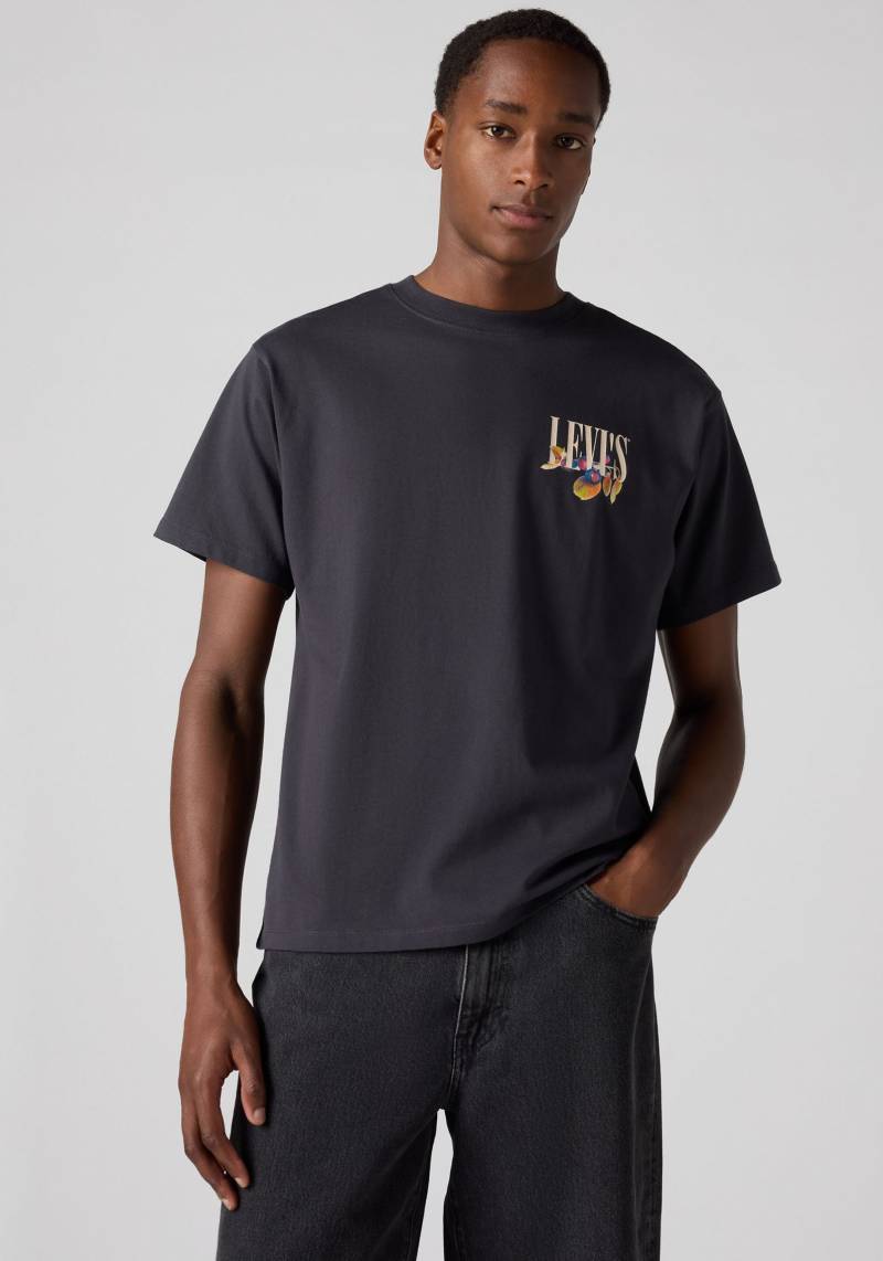 Levi's® T-Shirt »SEVINTAGE«, mit Logo-Aufnäher auf der Brust von Levi's®