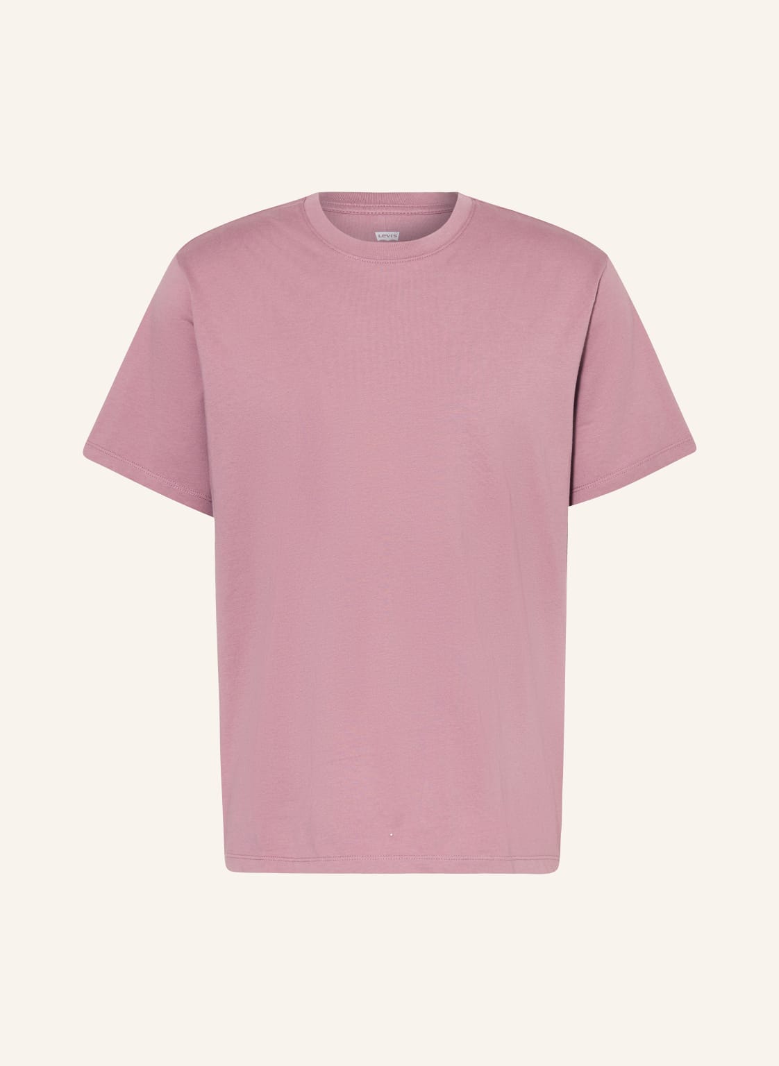 Levi's® T-Shirt The Essential rosa von Levi's®