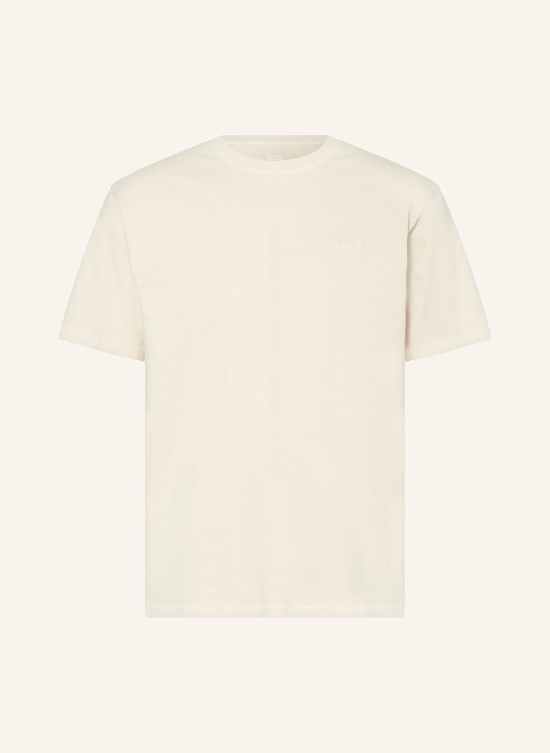 Levi's® T-Shirt beige von Levi's®