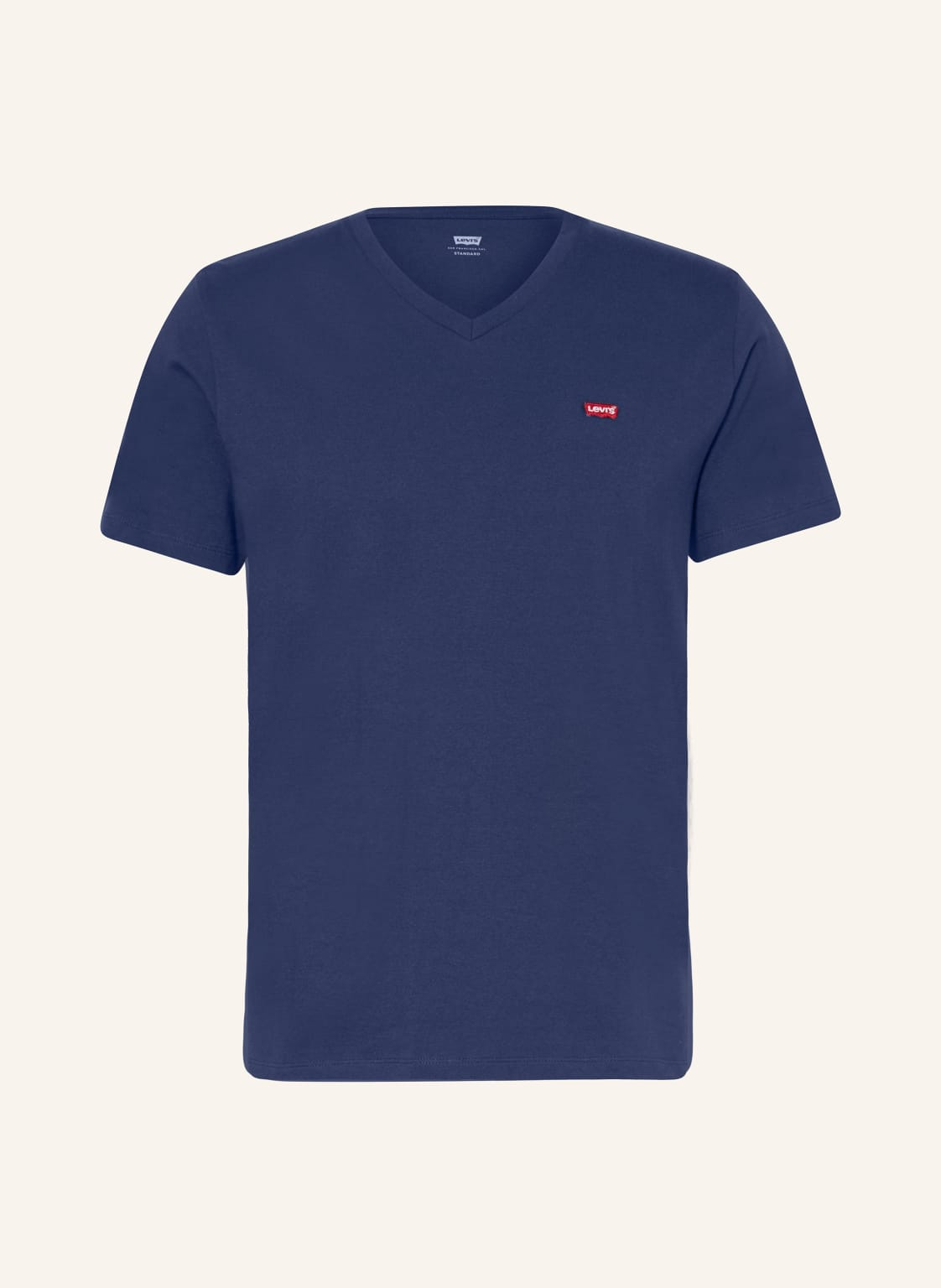 Levi's® T-Shirt blau von Levi's®