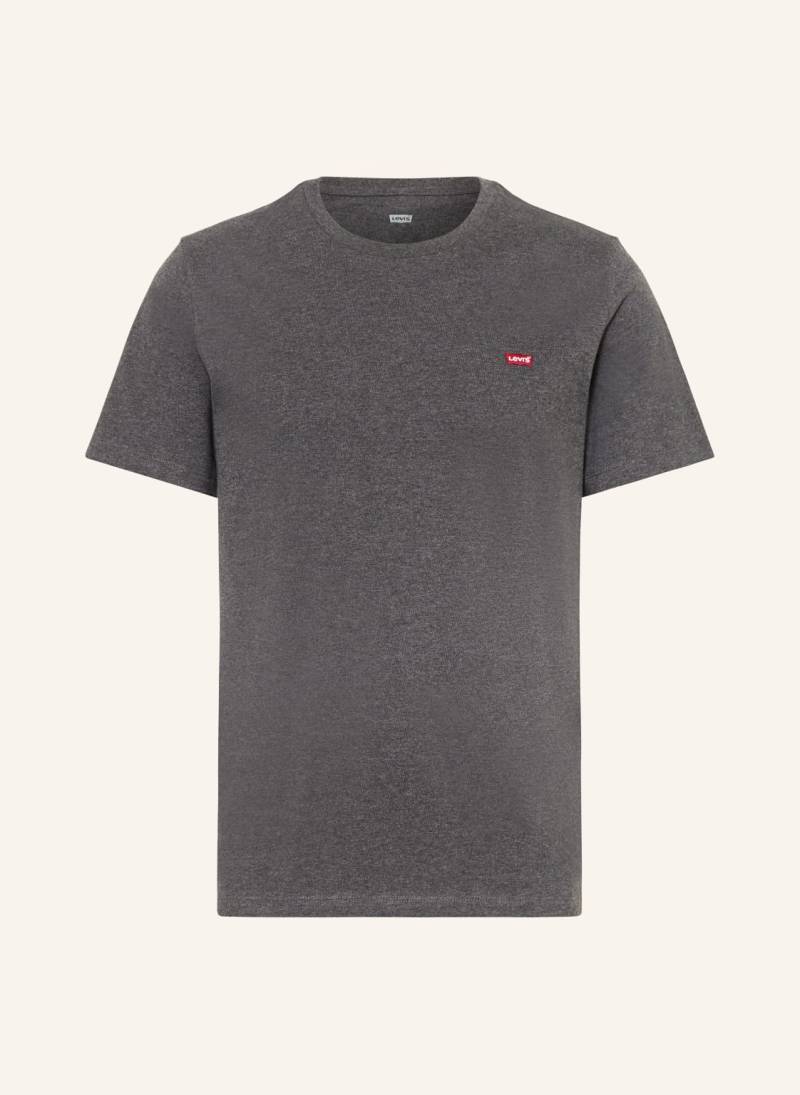 Levi's® T-Shirt Original grau von Levi's®