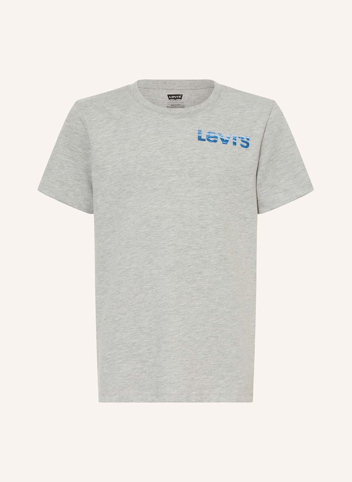 Levi's® T-Shirt grau von Levi's®