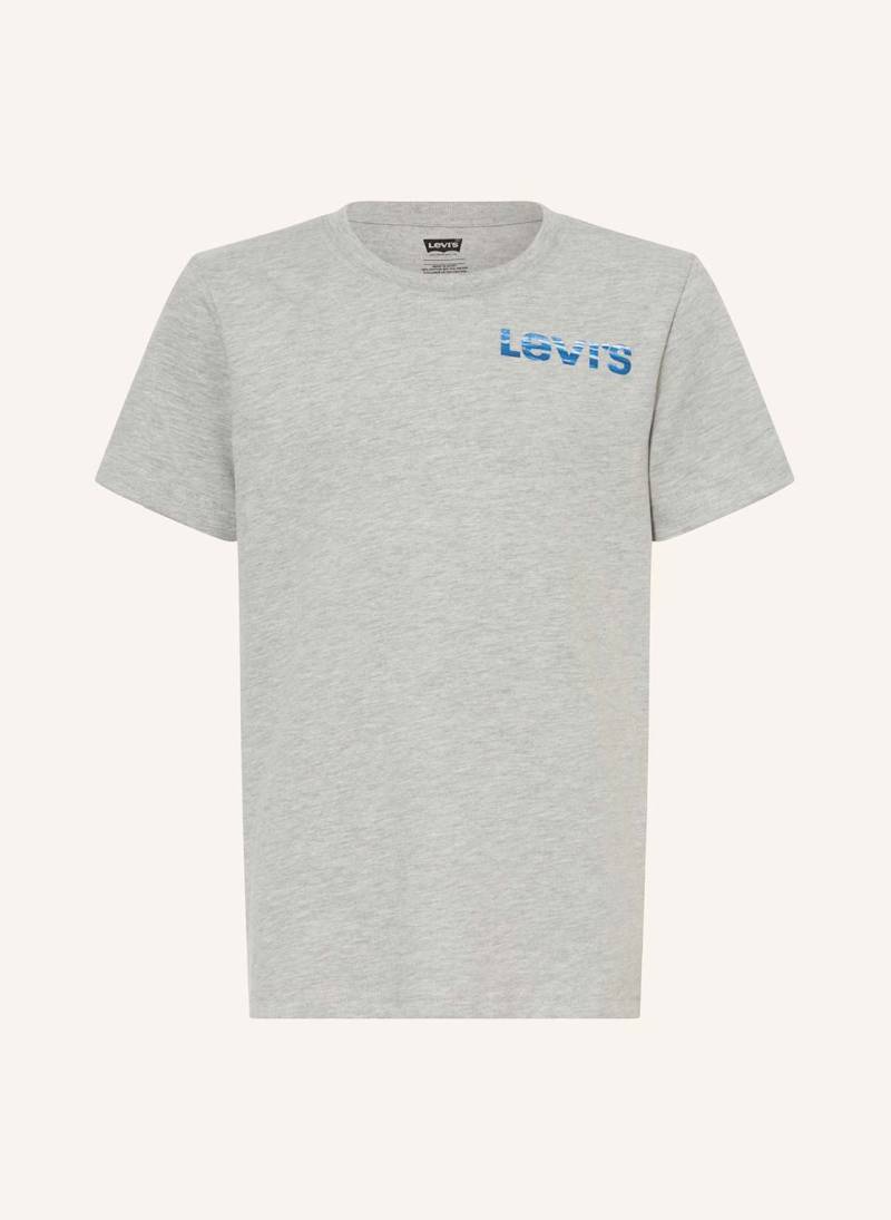 Levi's® T-Shirt grau von Levi's®