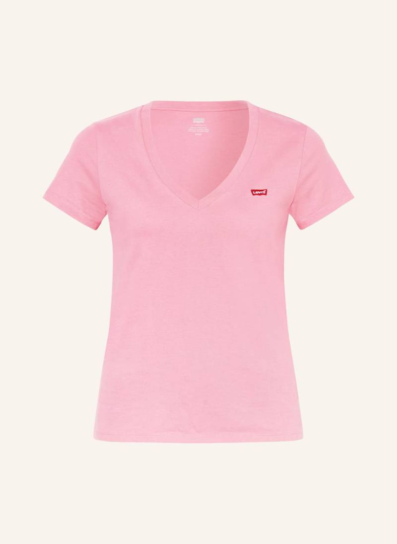 Levi's® T-Shirt rosa von Levi's®