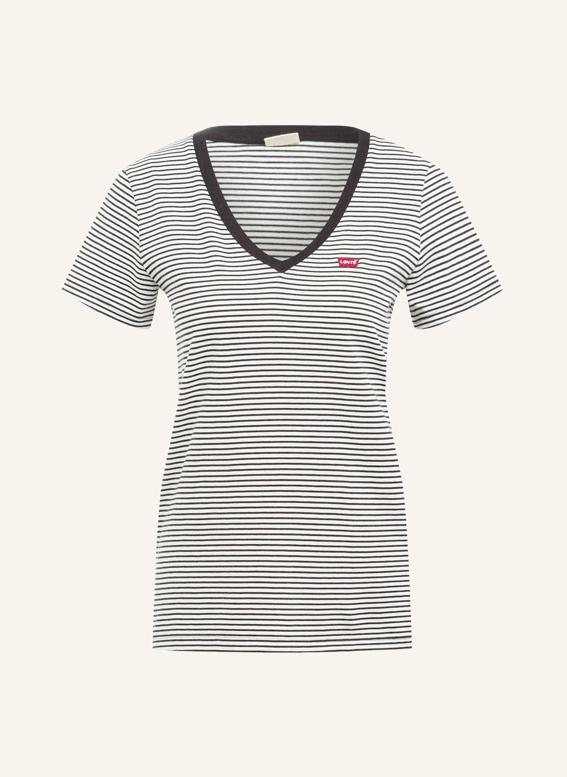 Levi's® T-Shirt schwarz von Levi's®