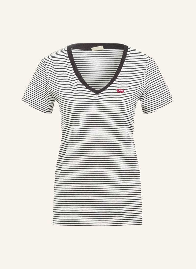 Levi's® T-Shirt Annalise schwarz von Levi's®