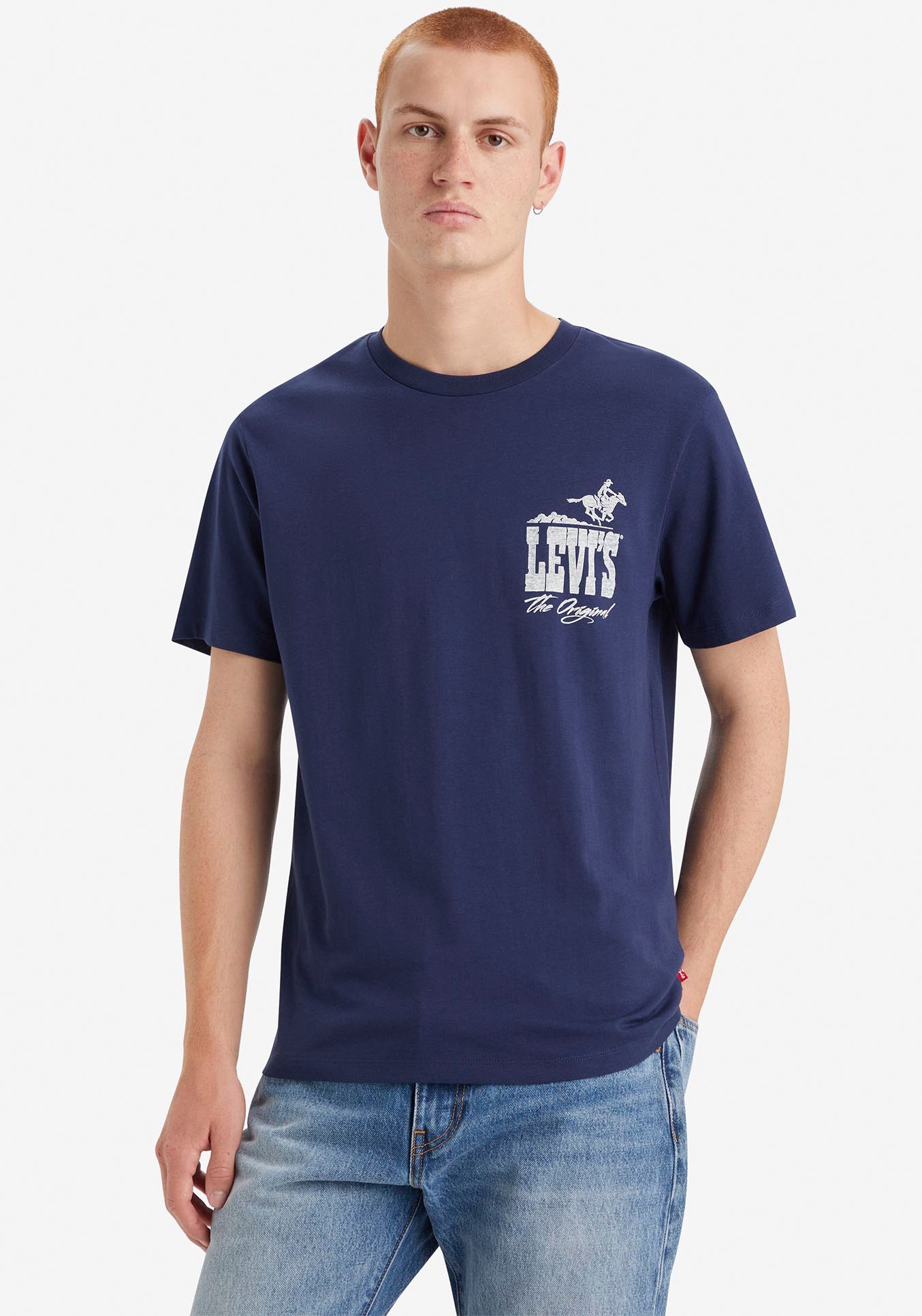 Levi's® T-Shirt von Levi's®