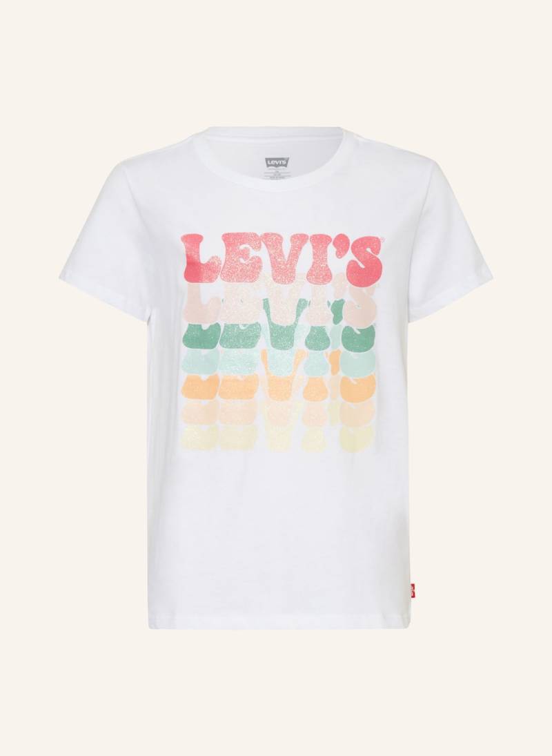 Levi's® T-Shirt weiss von Levi's®