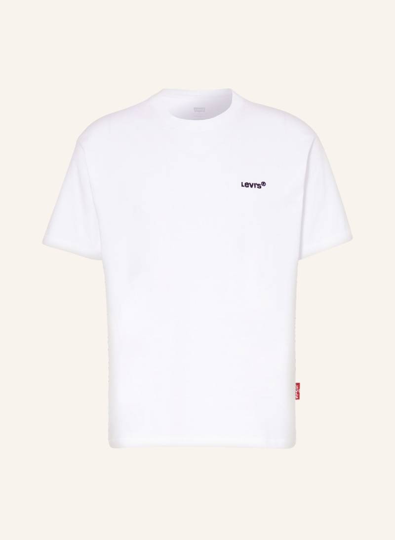 Levi's® T-Shirt weiss von Levi's®