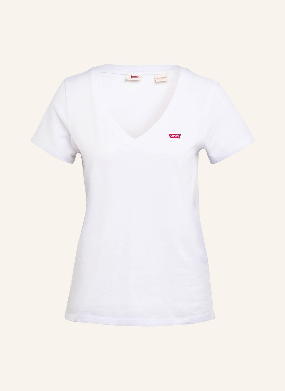 Levi's® T-Shirt weiss von Levi's®