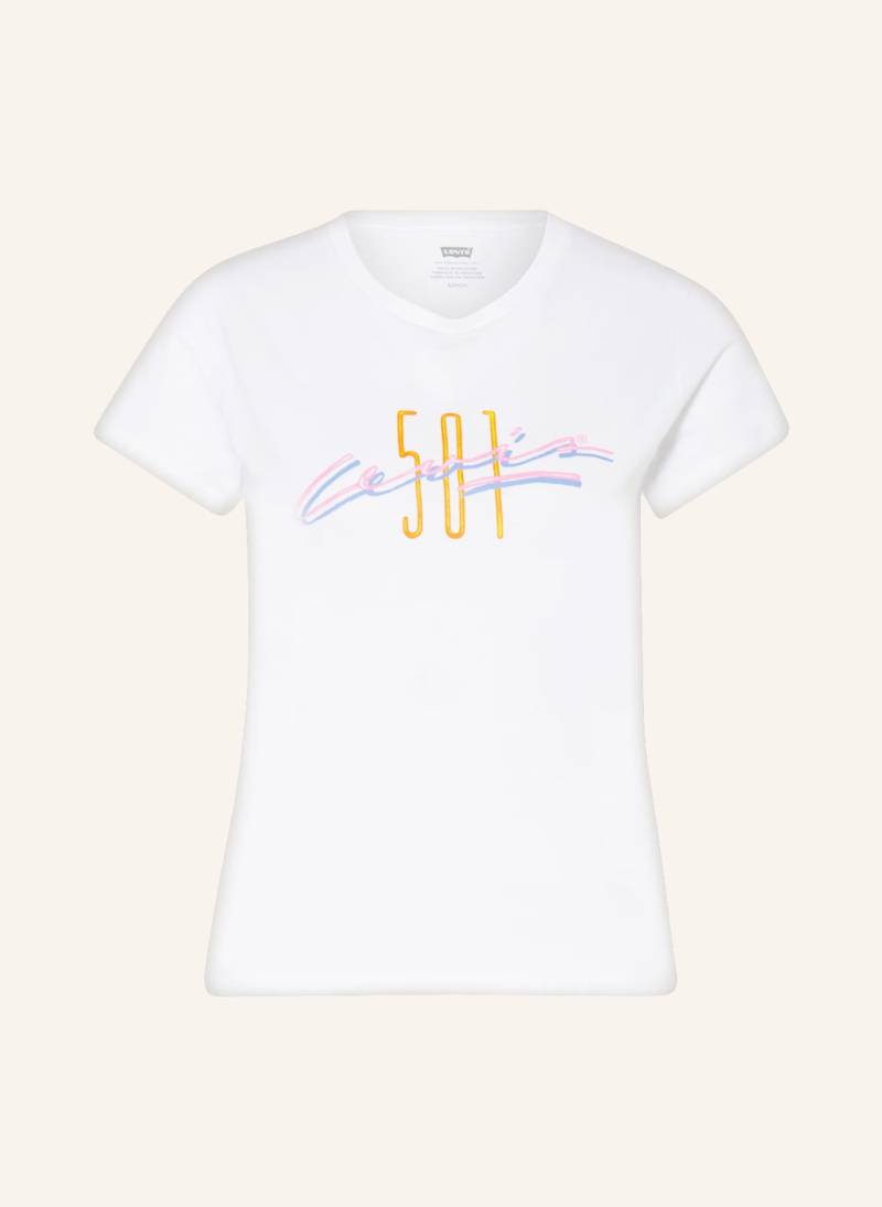 Levi's® T-Shirt weiss von Levi's®