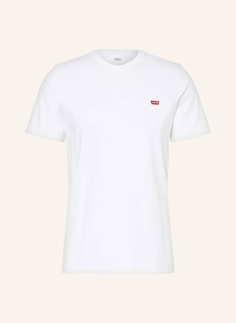 Levi's® T-Shirt weiss von Levi's®