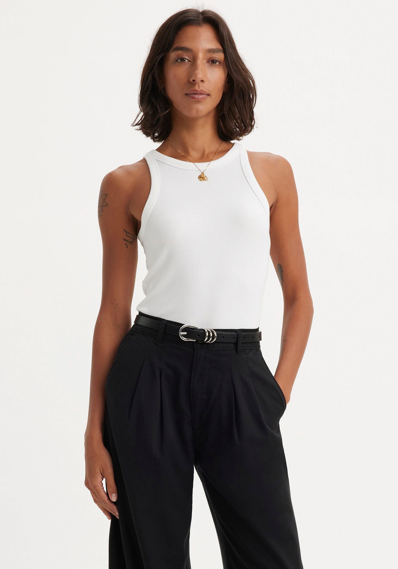 Levi's® Tanktop »DREAMY TANK GREEN« von Levi's®