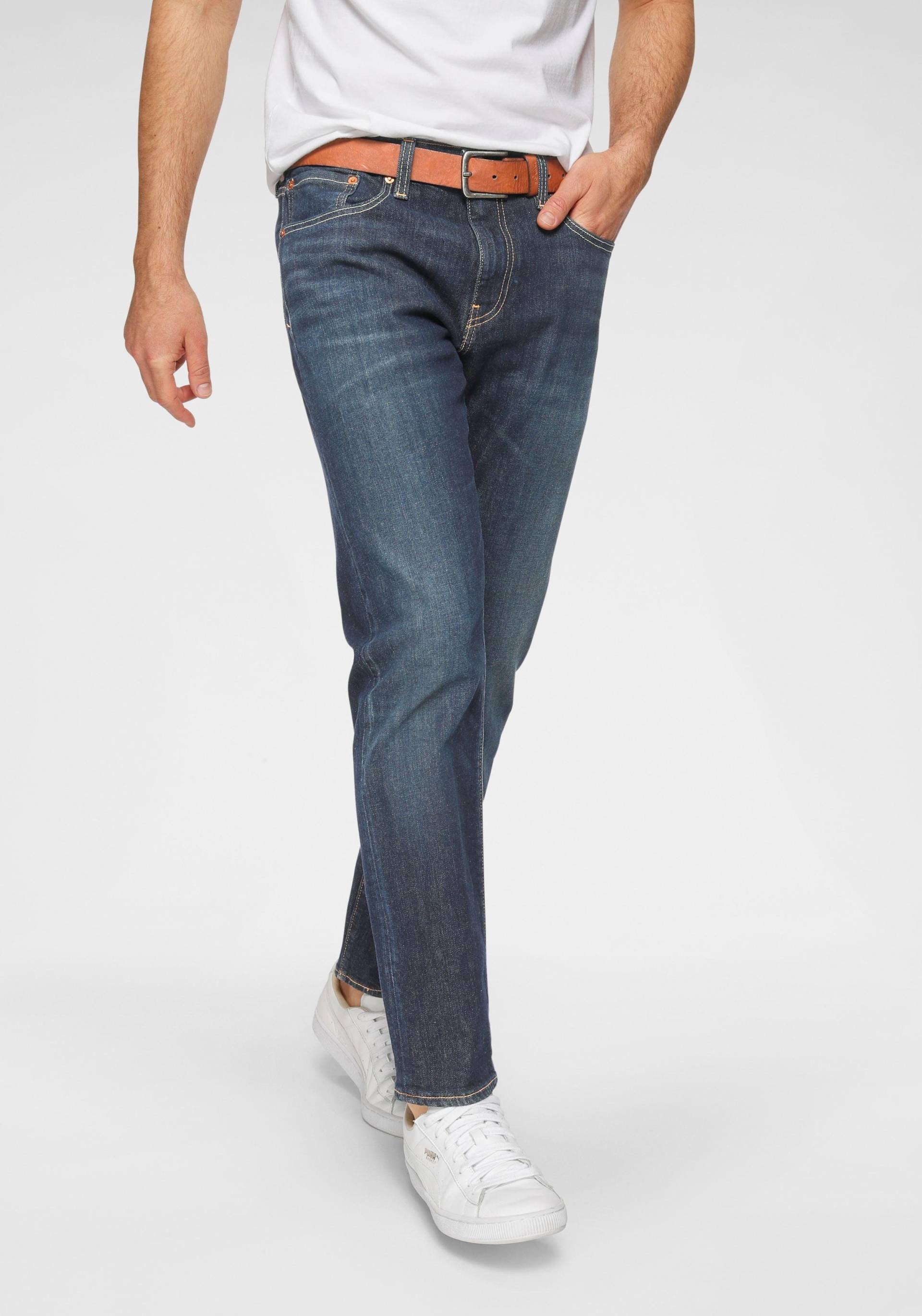 Levi's® Tapered-fit-Jeans »502 TAPER« von Levi's®