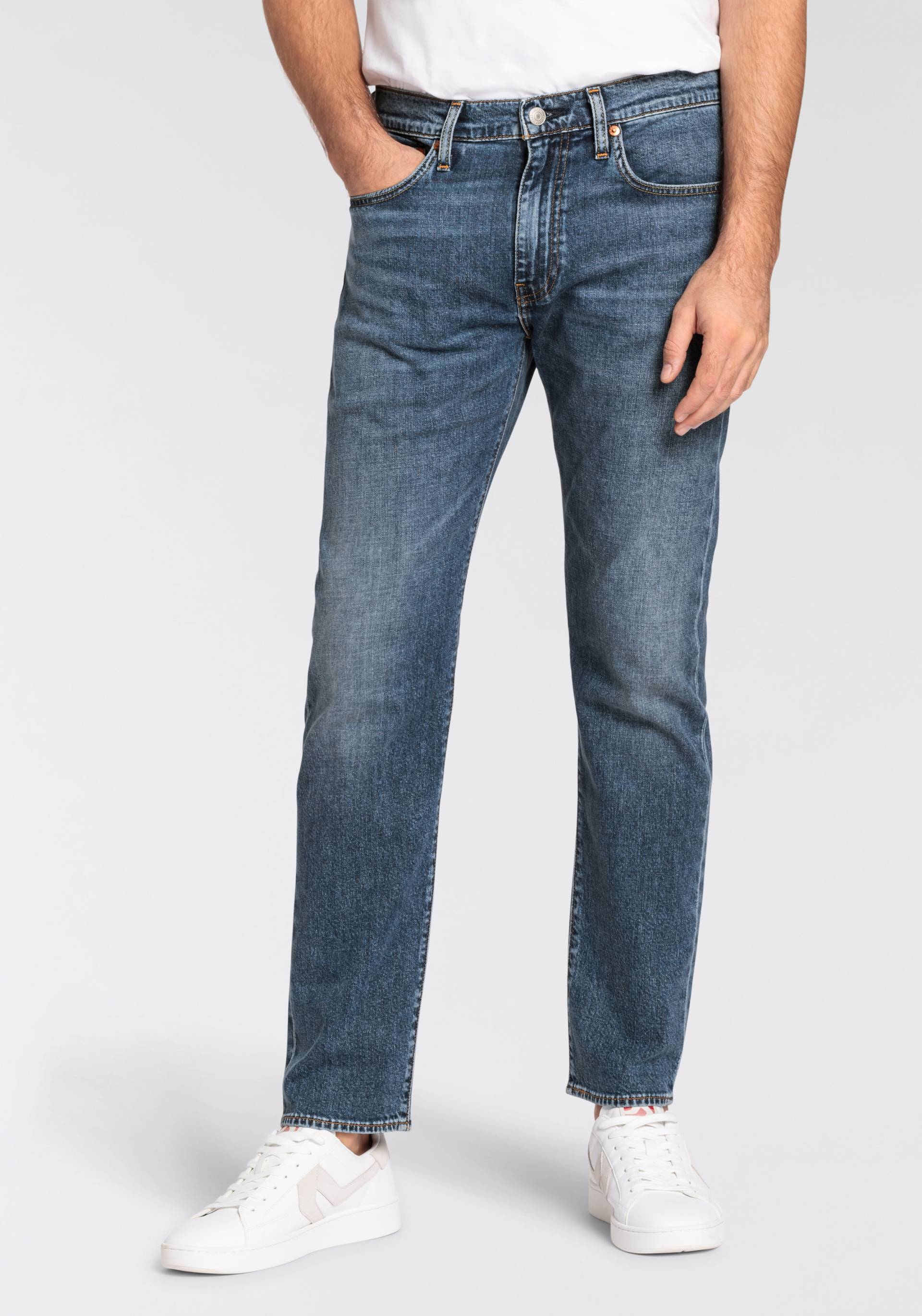 Levi's® Tapered-fit-Jeans »502 TAPER« von Levi's®