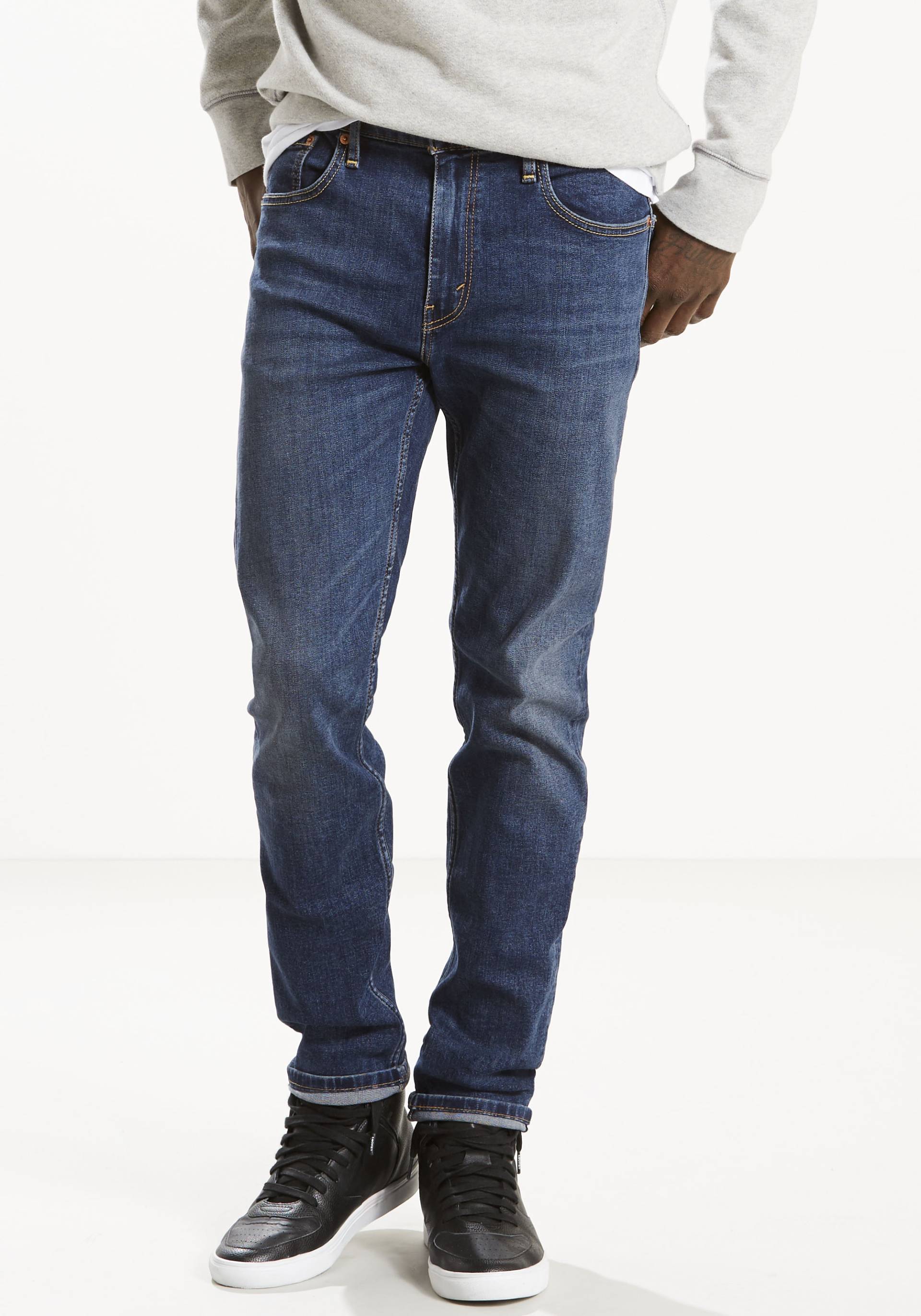 Levi's® Tapered-fit-Jeans »502 TAPER« von Levi's®