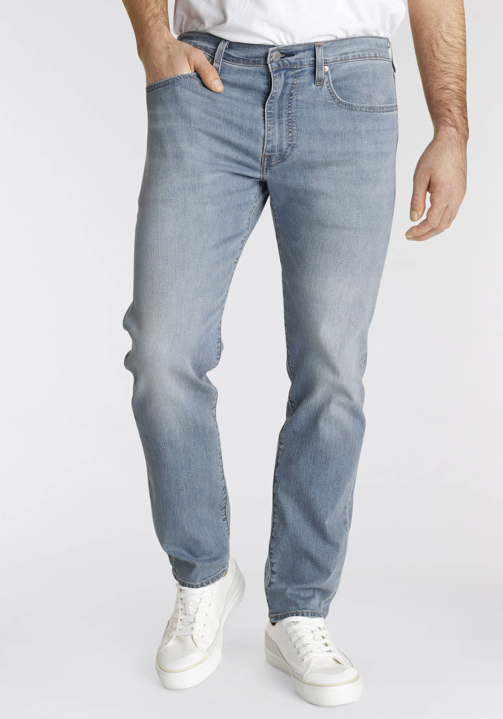 Levi's® Tapered-fit-Jeans »502 TAPER« von Levi's®