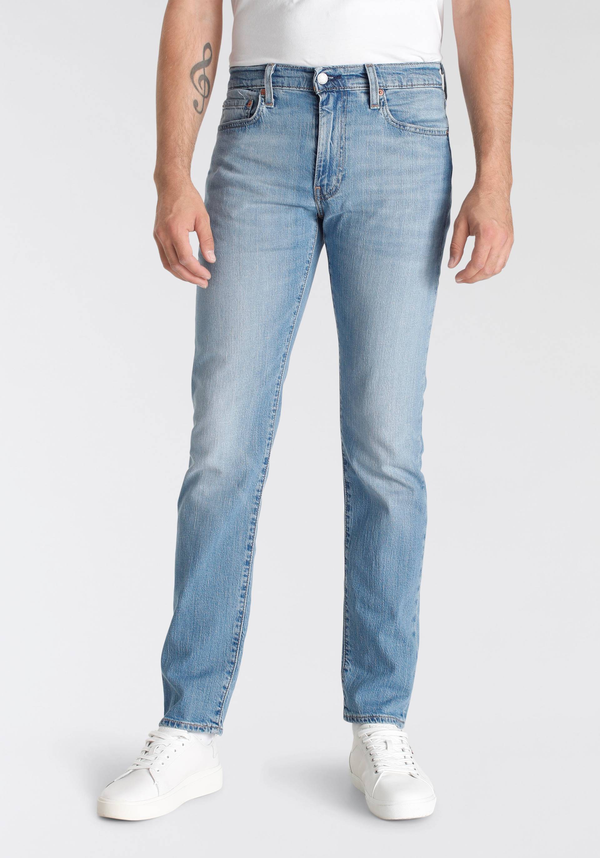 Levi's® Tapered-fit-Jeans »502 TAPER« von Levi's®