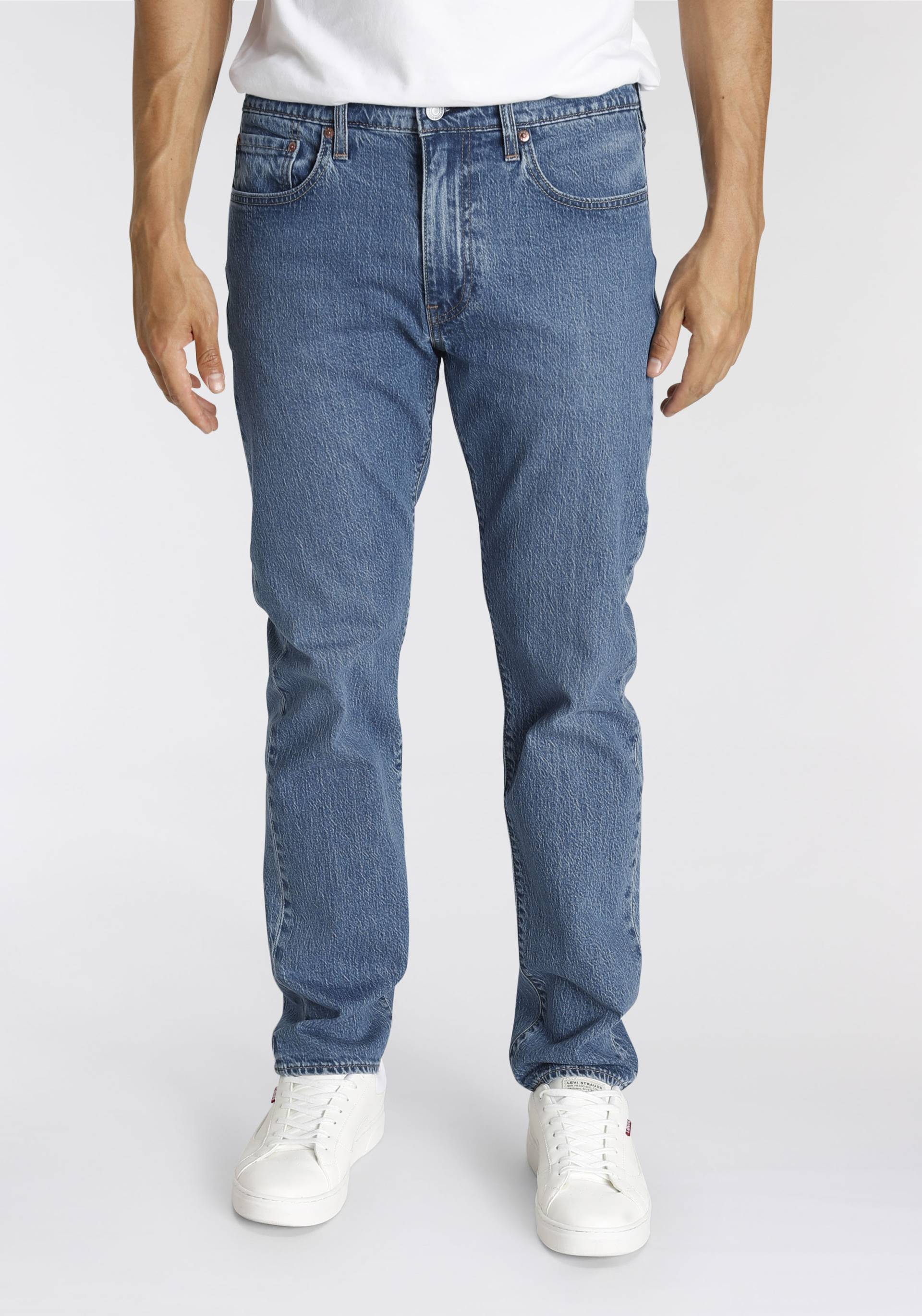 Levi's® Tapered-fit-Jeans »502 TAPER« von Levi's®