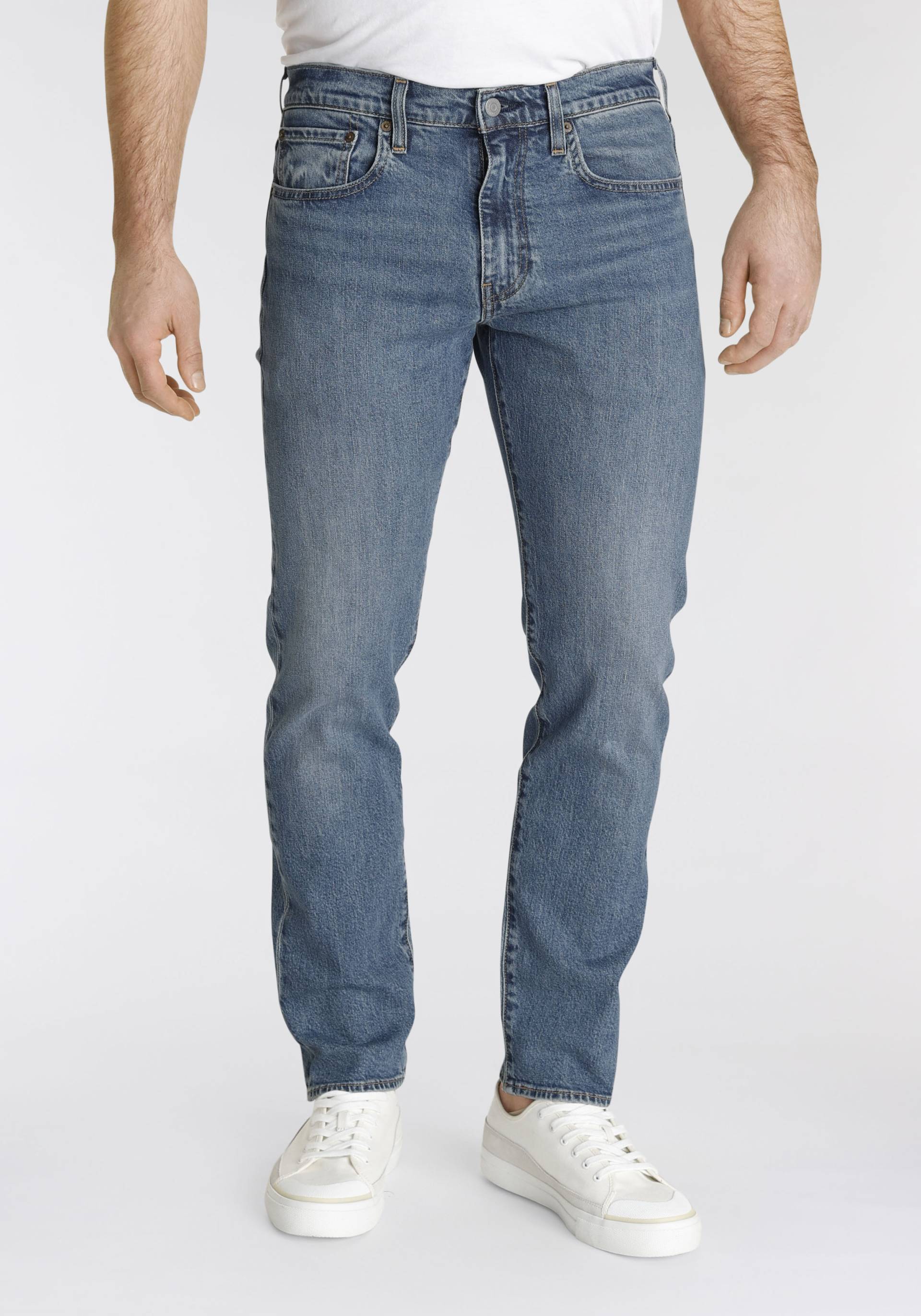 Levi's® Tapered-fit-Jeans »502 TAPER« von Levi's®