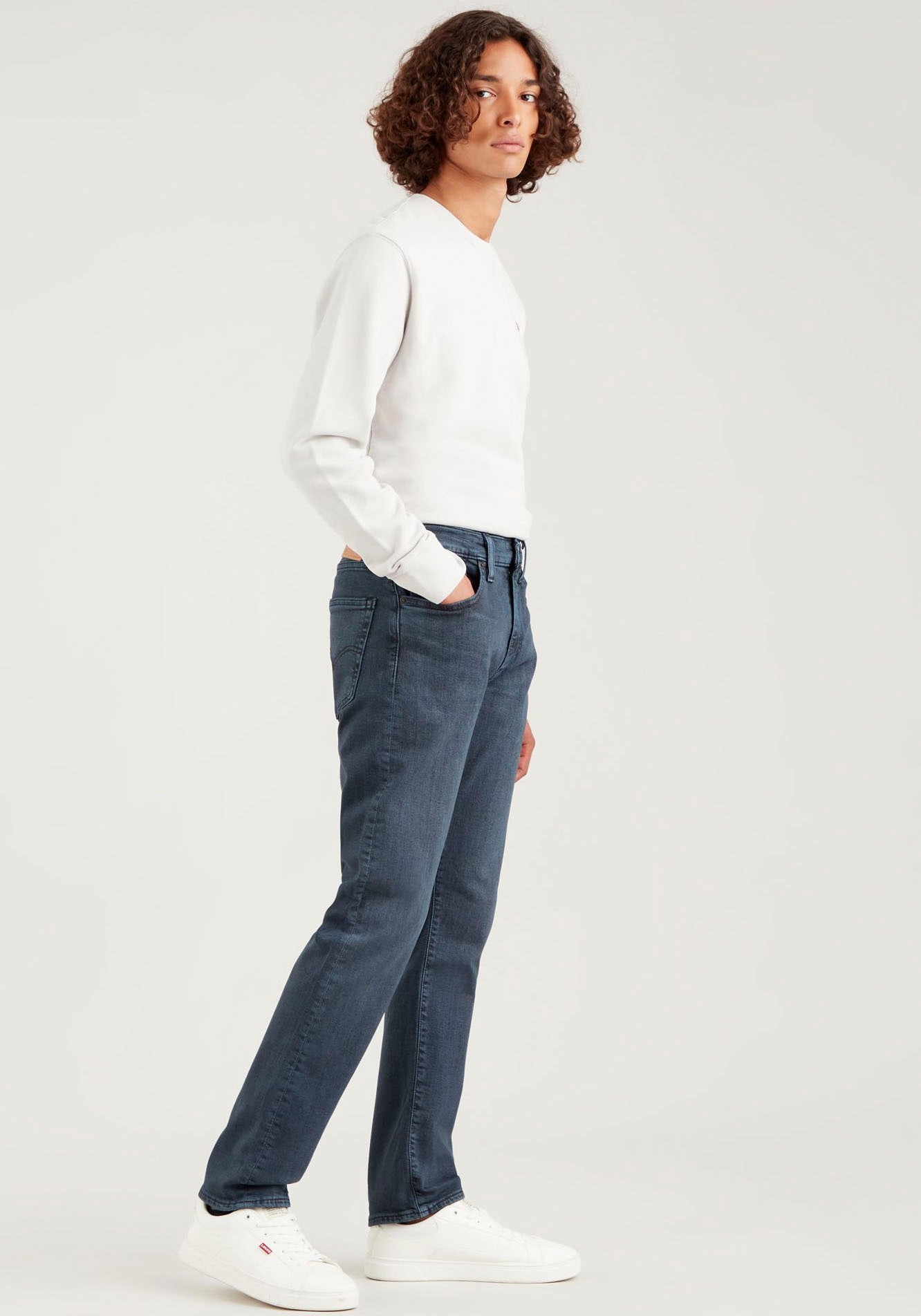 Levi's® Tapered-fit-Jeans »502 TAPER« von Levi's®