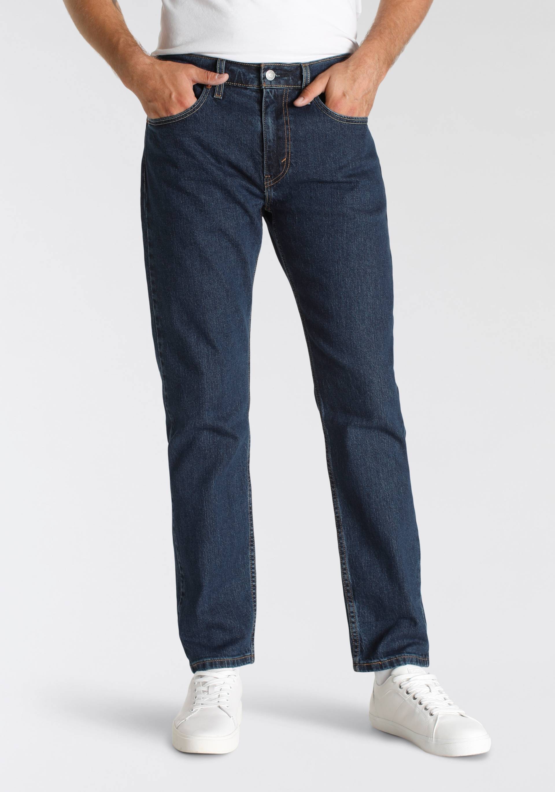 Levi's® Tapered-fit-Jeans »502 TAPER« von Levi's®
