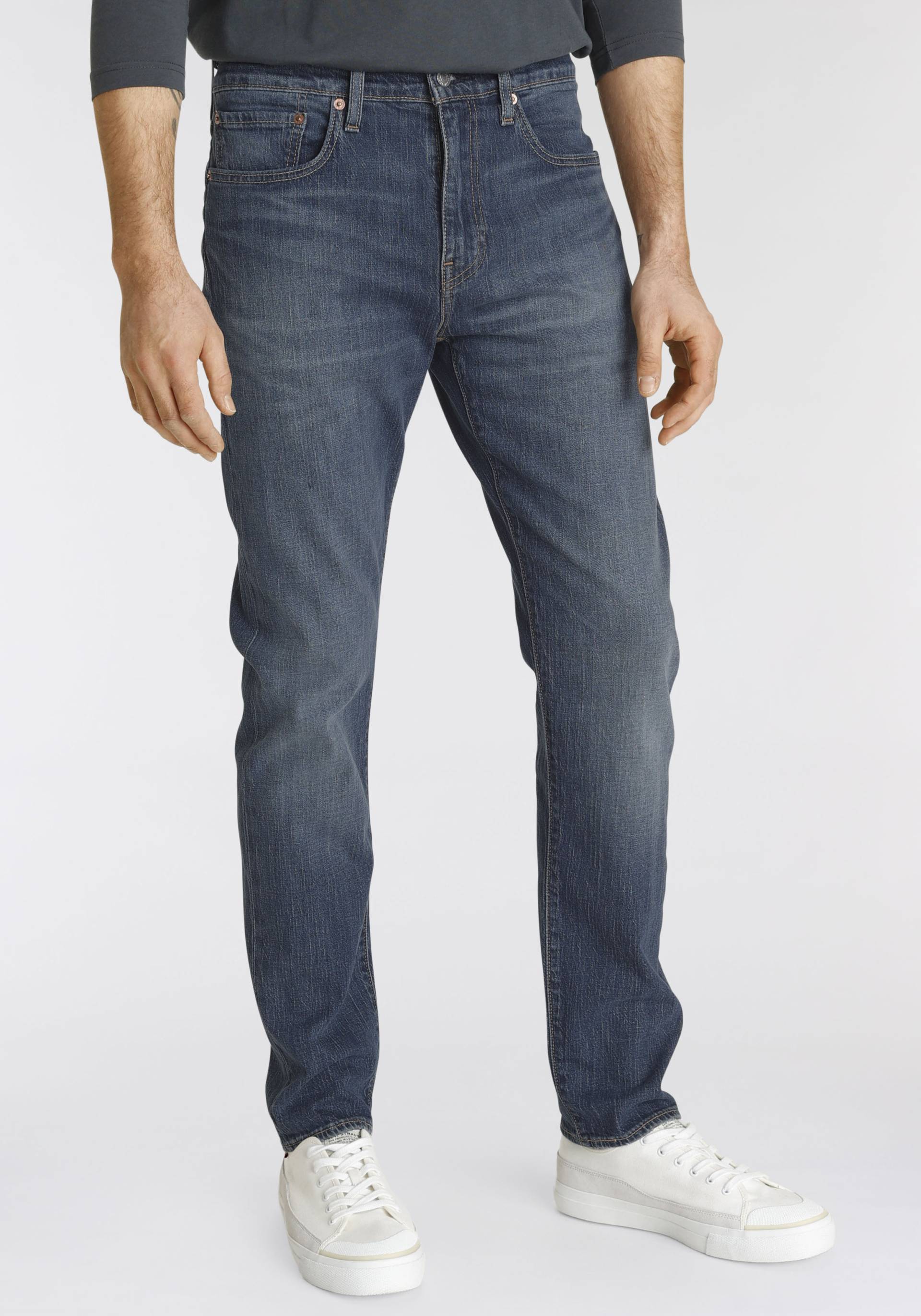 Levi's® Tapered-fit-Jeans »502 TAPER« von Levi's®