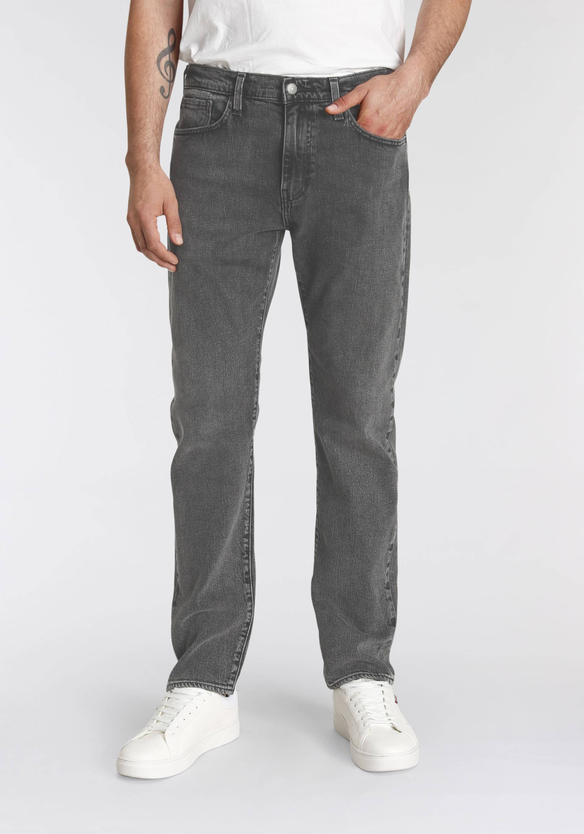 Levi's® Tapered-fit-Jeans »502 TAPER« von Levi's®