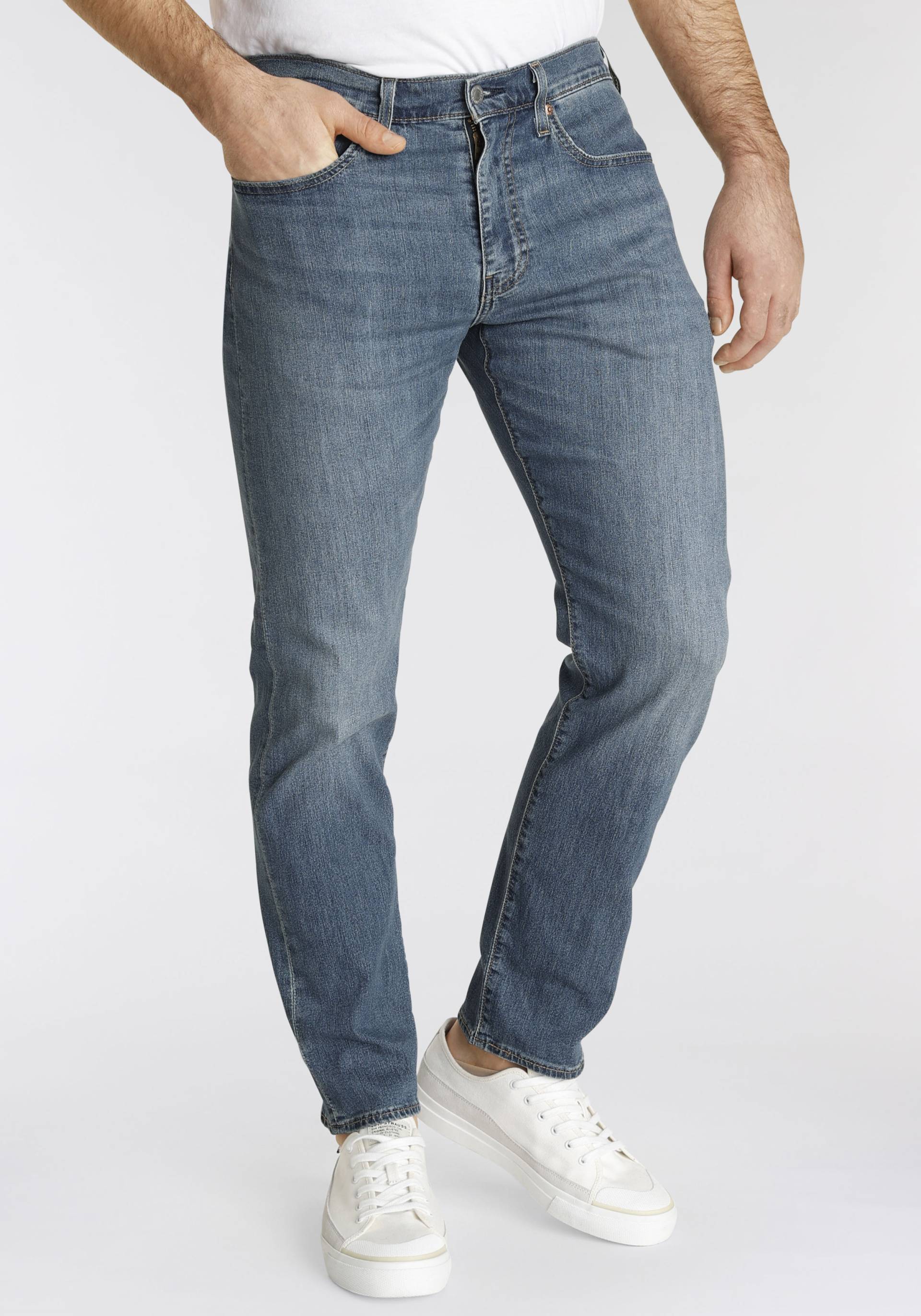 Levi's® Tapered-fit-Jeans »502 TAPER« von Levi's®