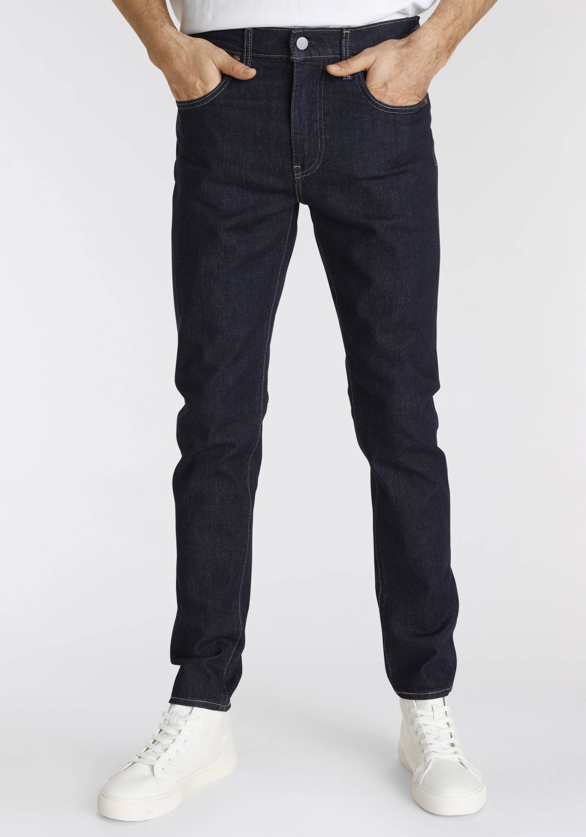 Levi's® Tapered-fit-Jeans »512 Slim Taper Fit« von Levi's®