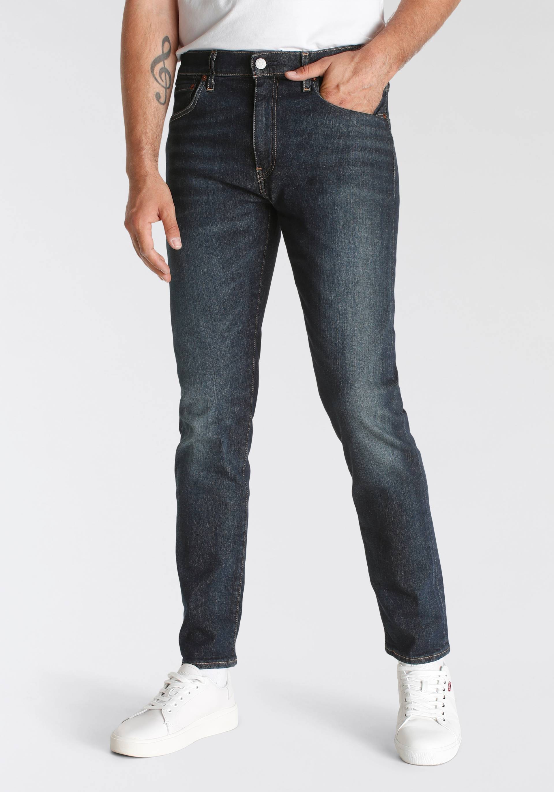 Levi's® Tapered-fit-Jeans »512 Slim Taper Fit« von Levi's®