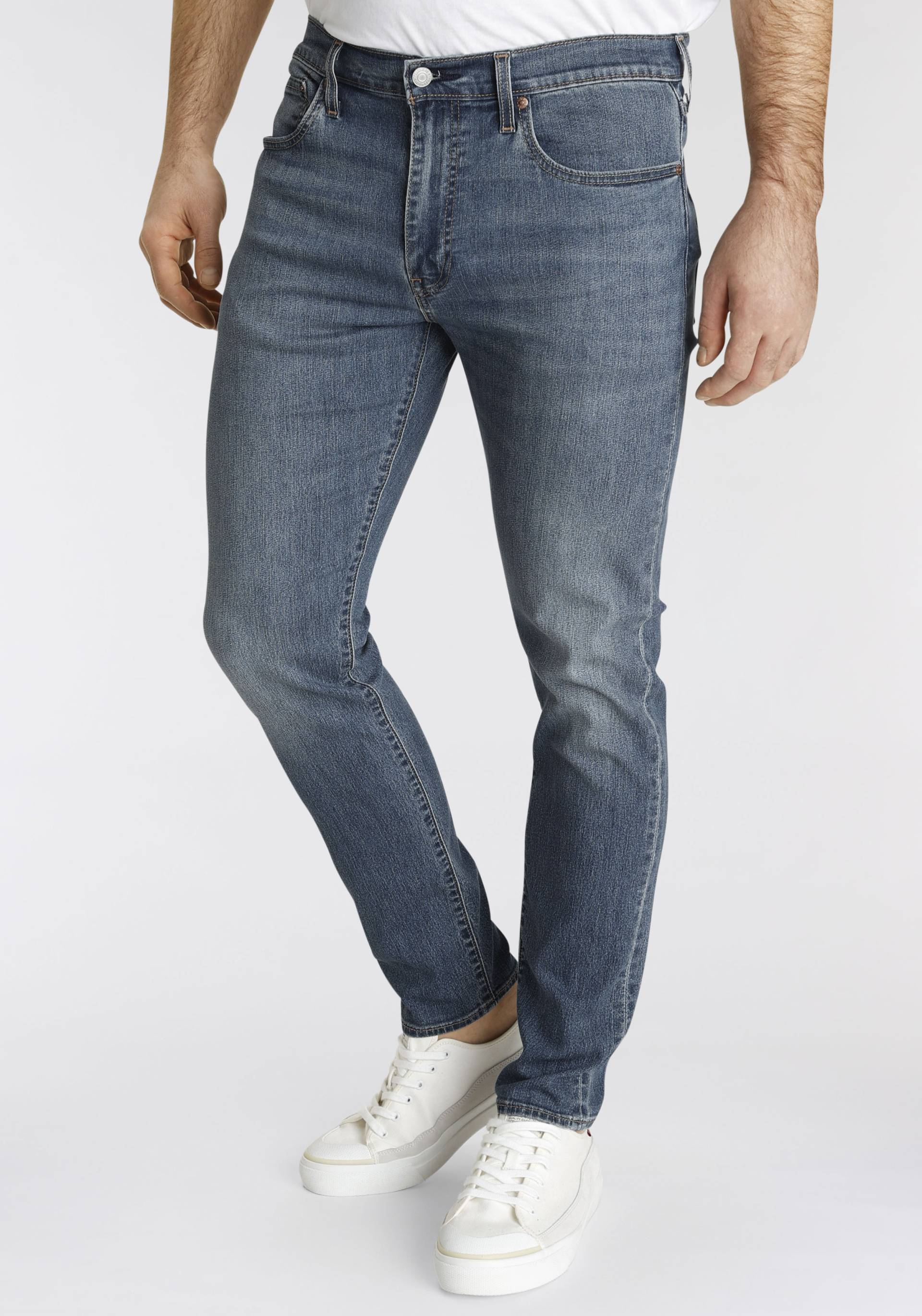 Levi's® Tapered-fit-Jeans »512 Slim Taper Fit« von Levi's®